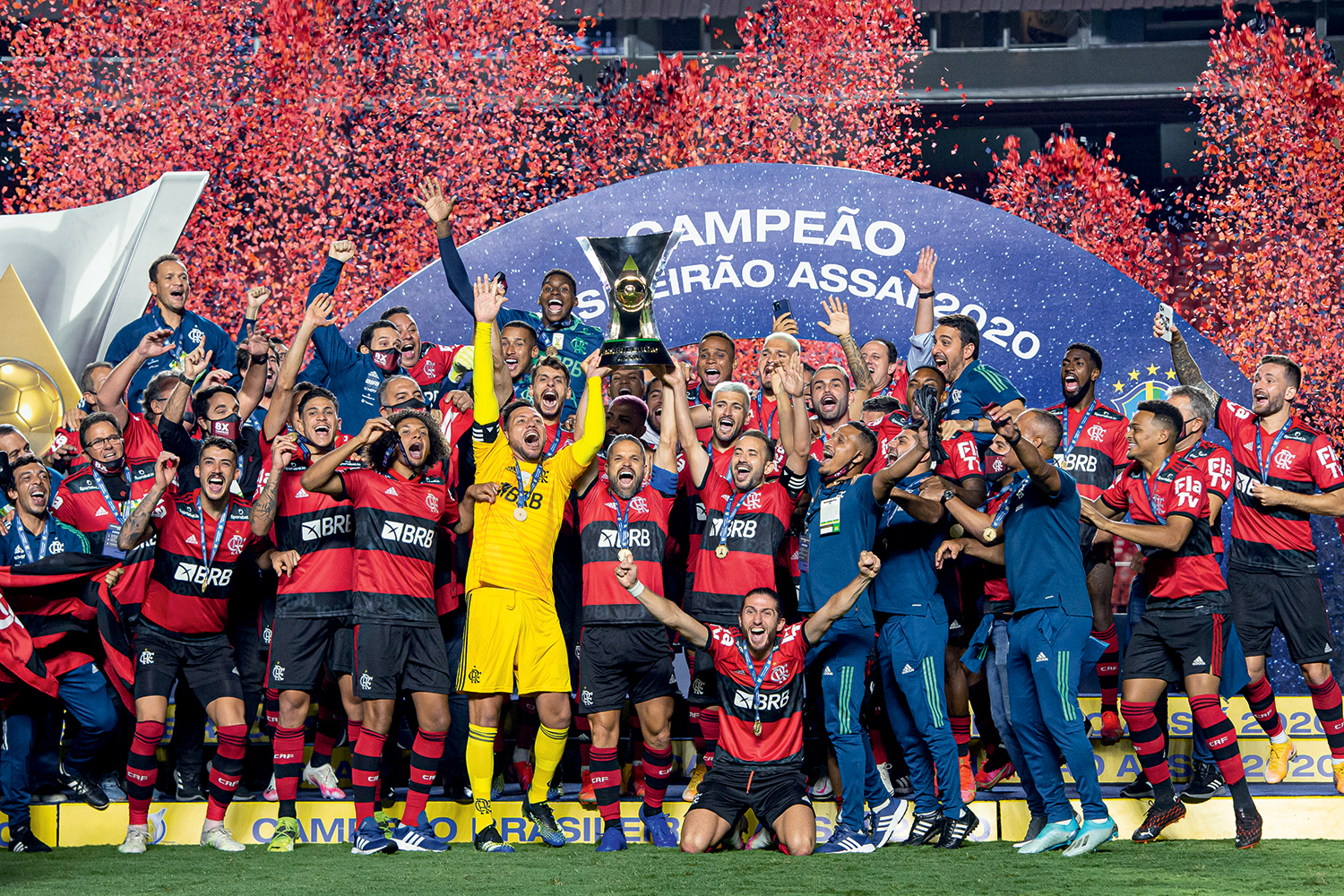 Champions: quanto Inter de Milão ou City podem faturar em premiação -  Placar - O futebol sem barreiras para você