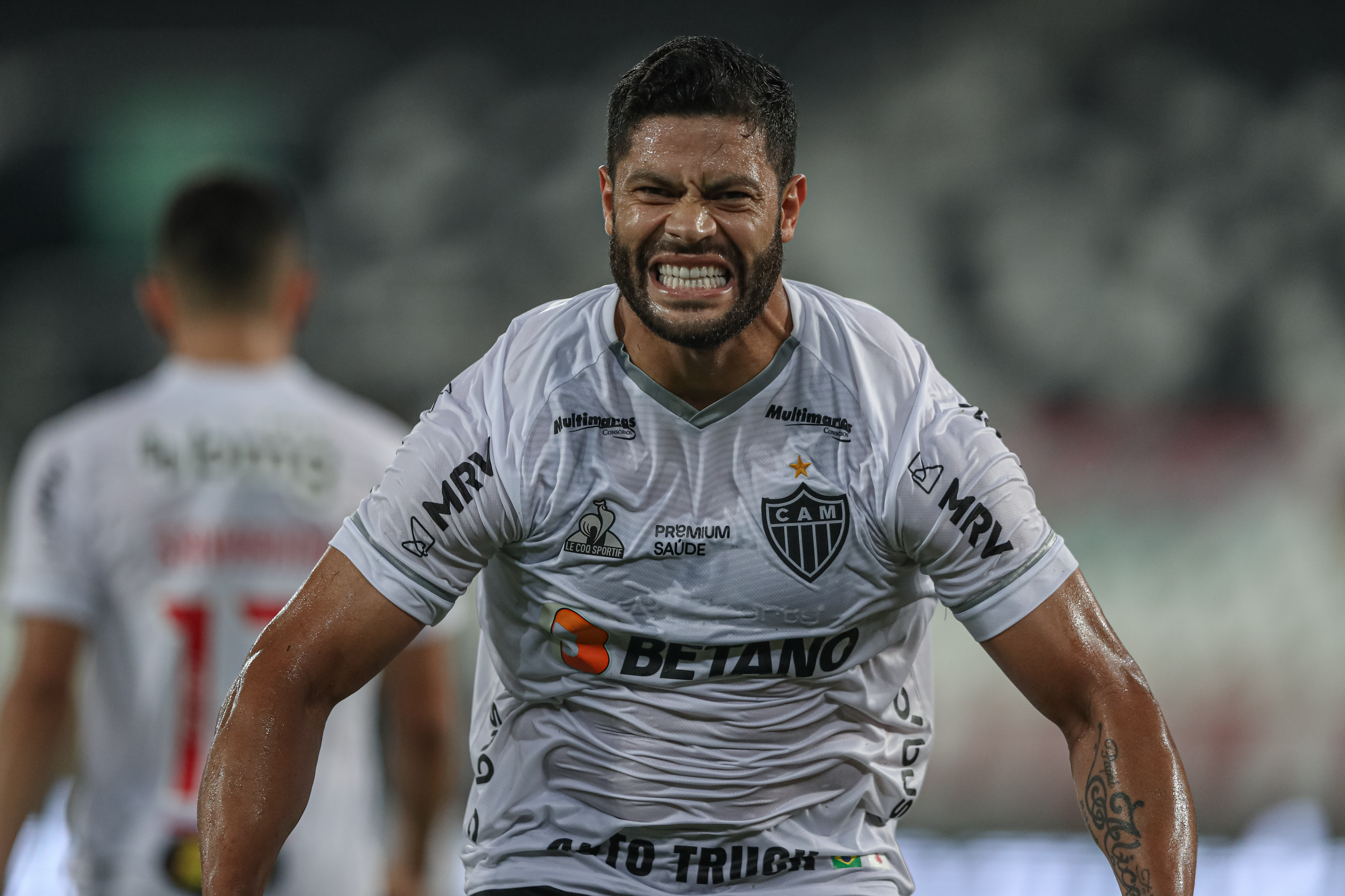 Com Gerson e Hulk, Tite convoca nova lista para as Eliminatórias