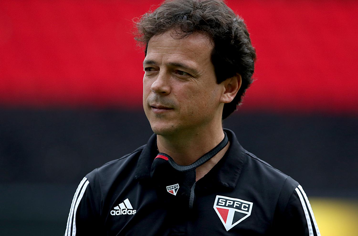 São Paulo demite técnico Fernando Diniz; Raí pede para sair