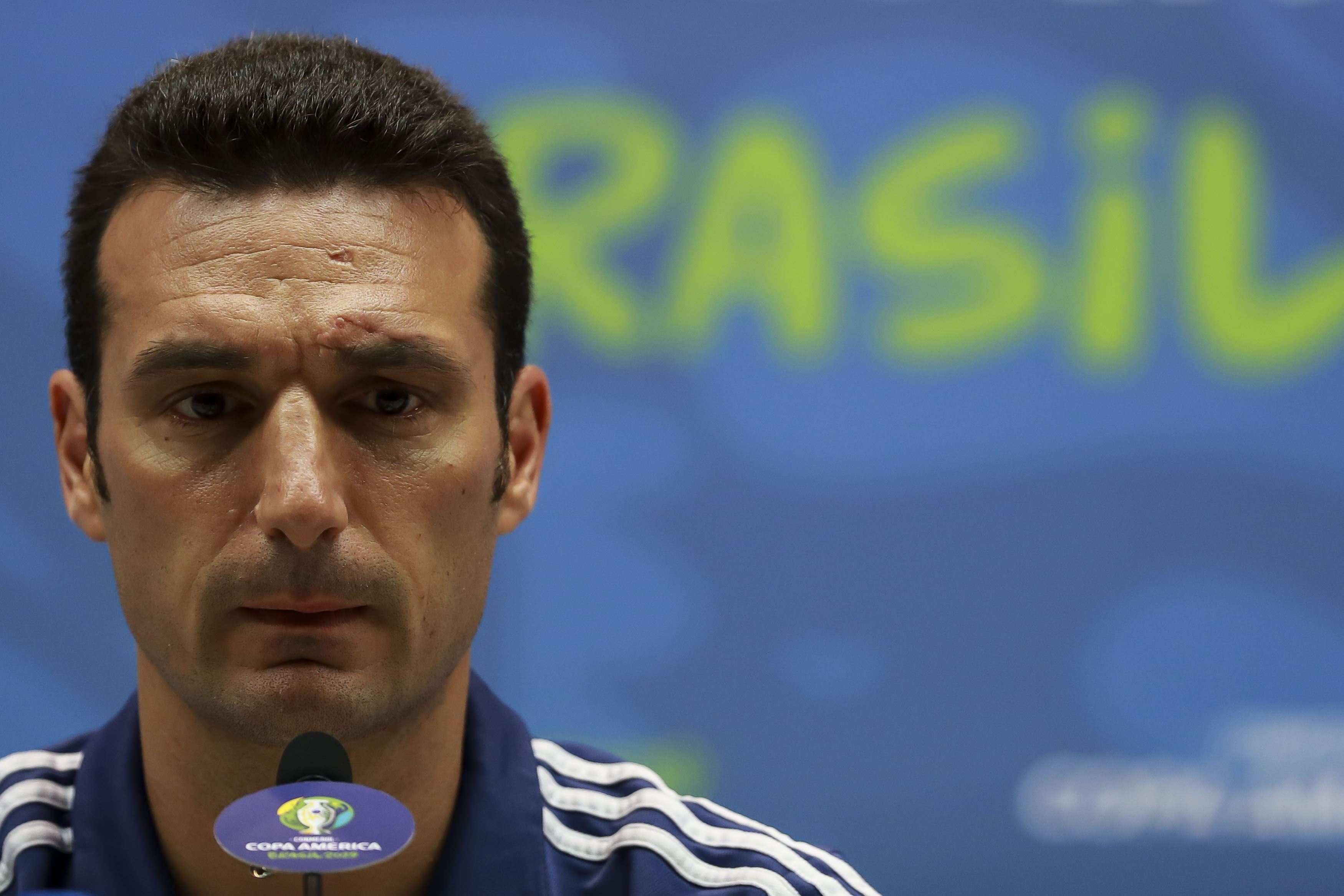 Técnicos de seleções criticam a Copa América: ‘Alarmante e preocupante’
