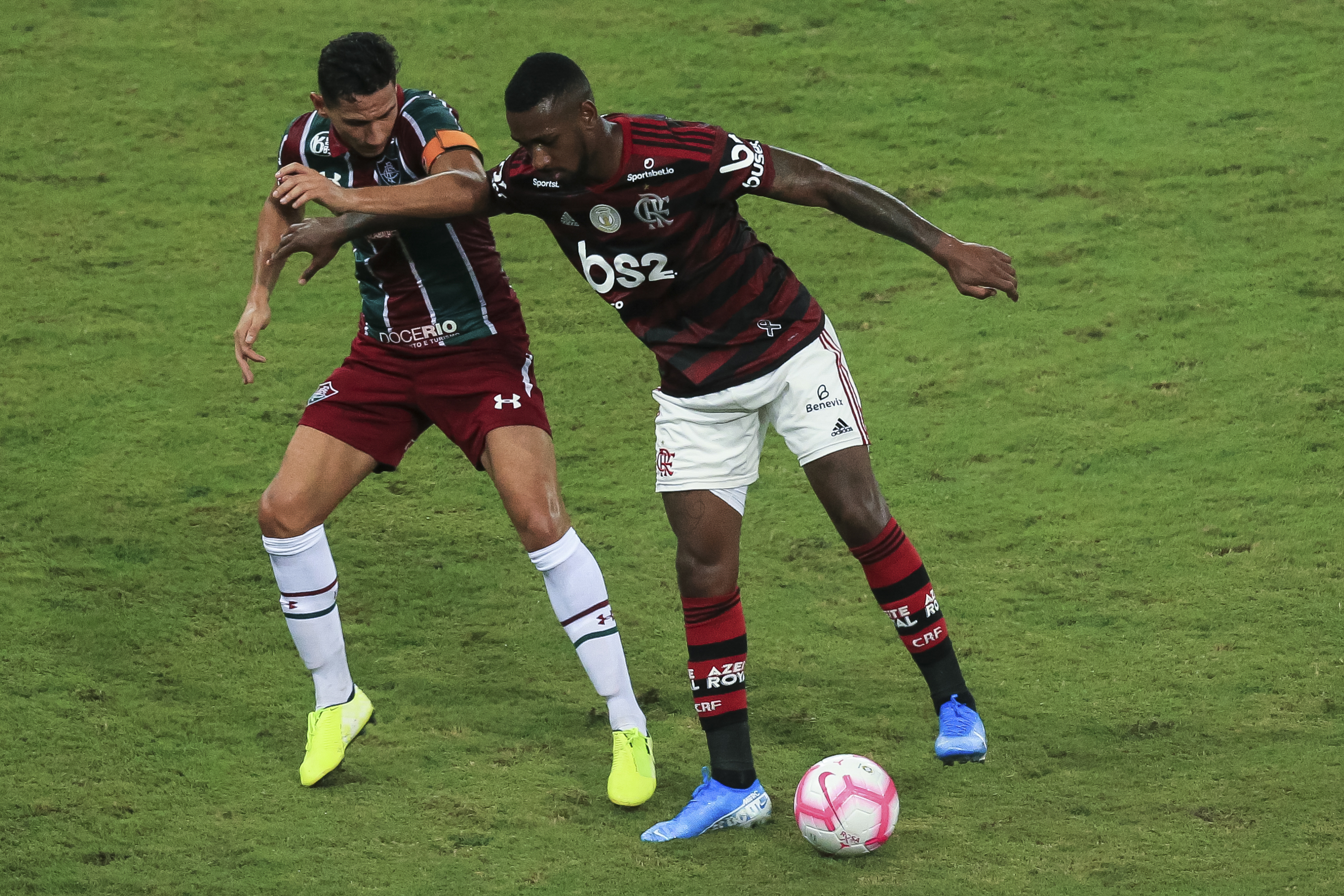 Brasileirão e outras ligas de futebol: Como elas se comparam