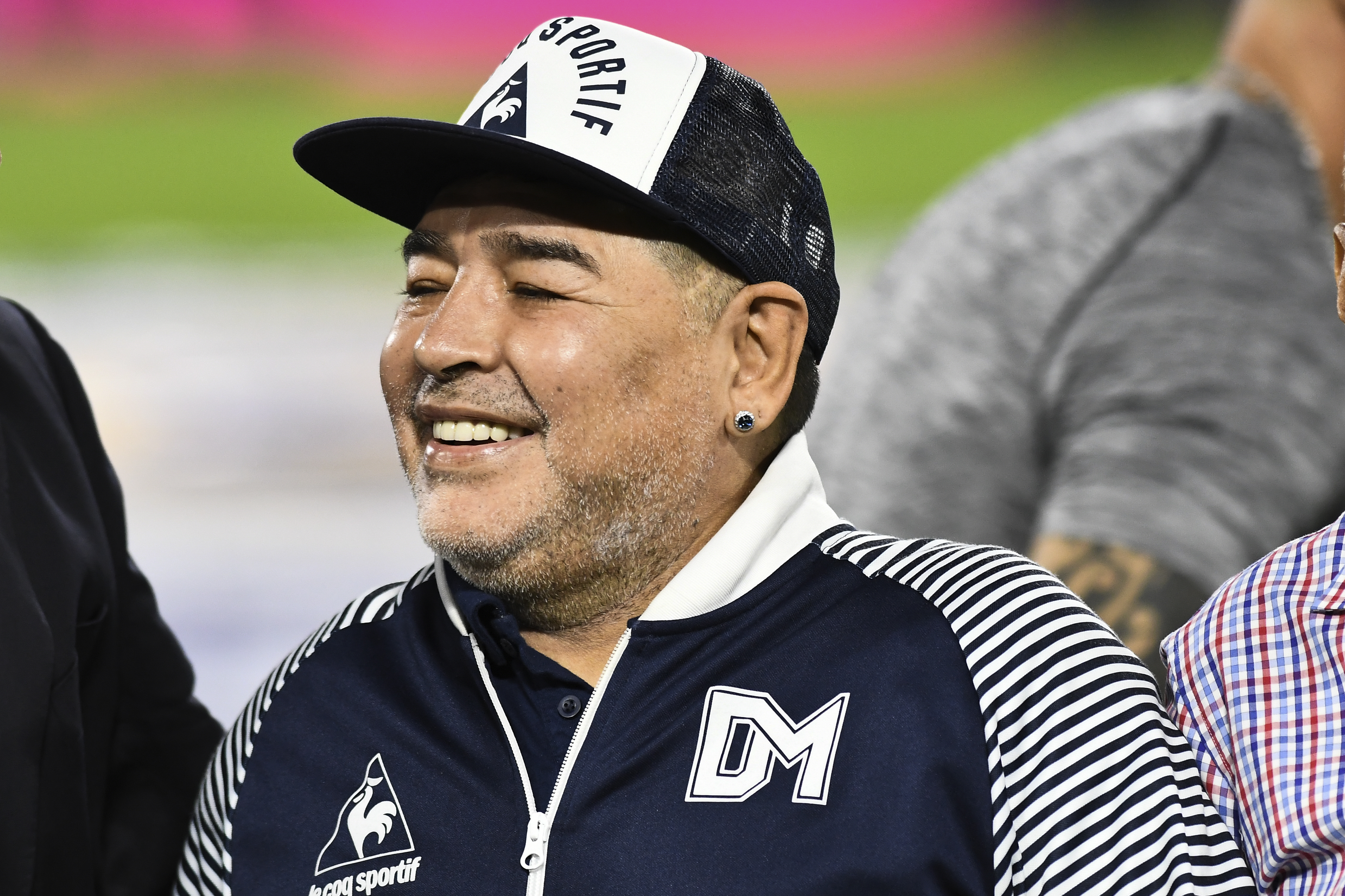 Morre Diego Maradona aos 60 anos de idade