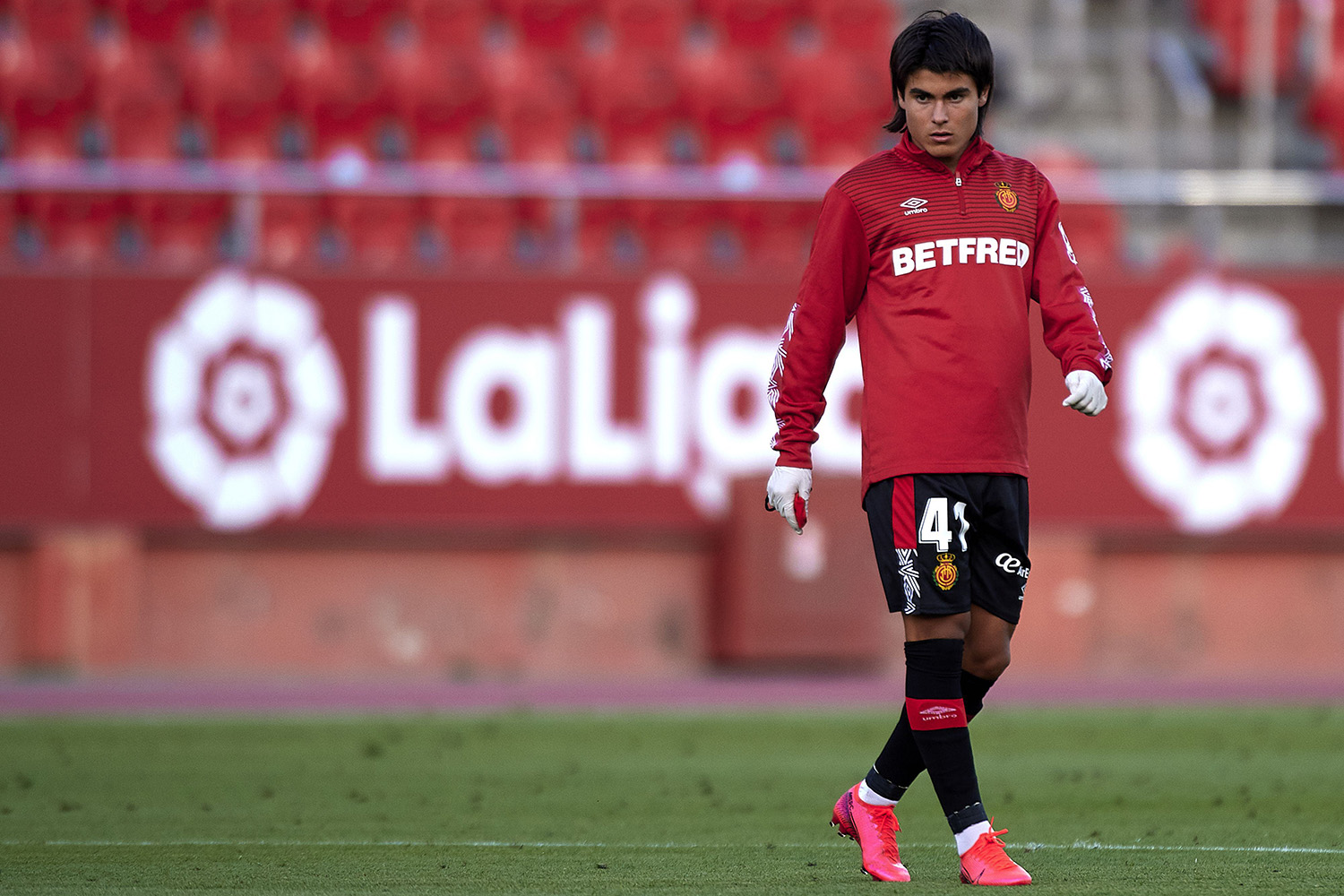 Jogadores revelados por Flamengo e Grêmio são apontados como