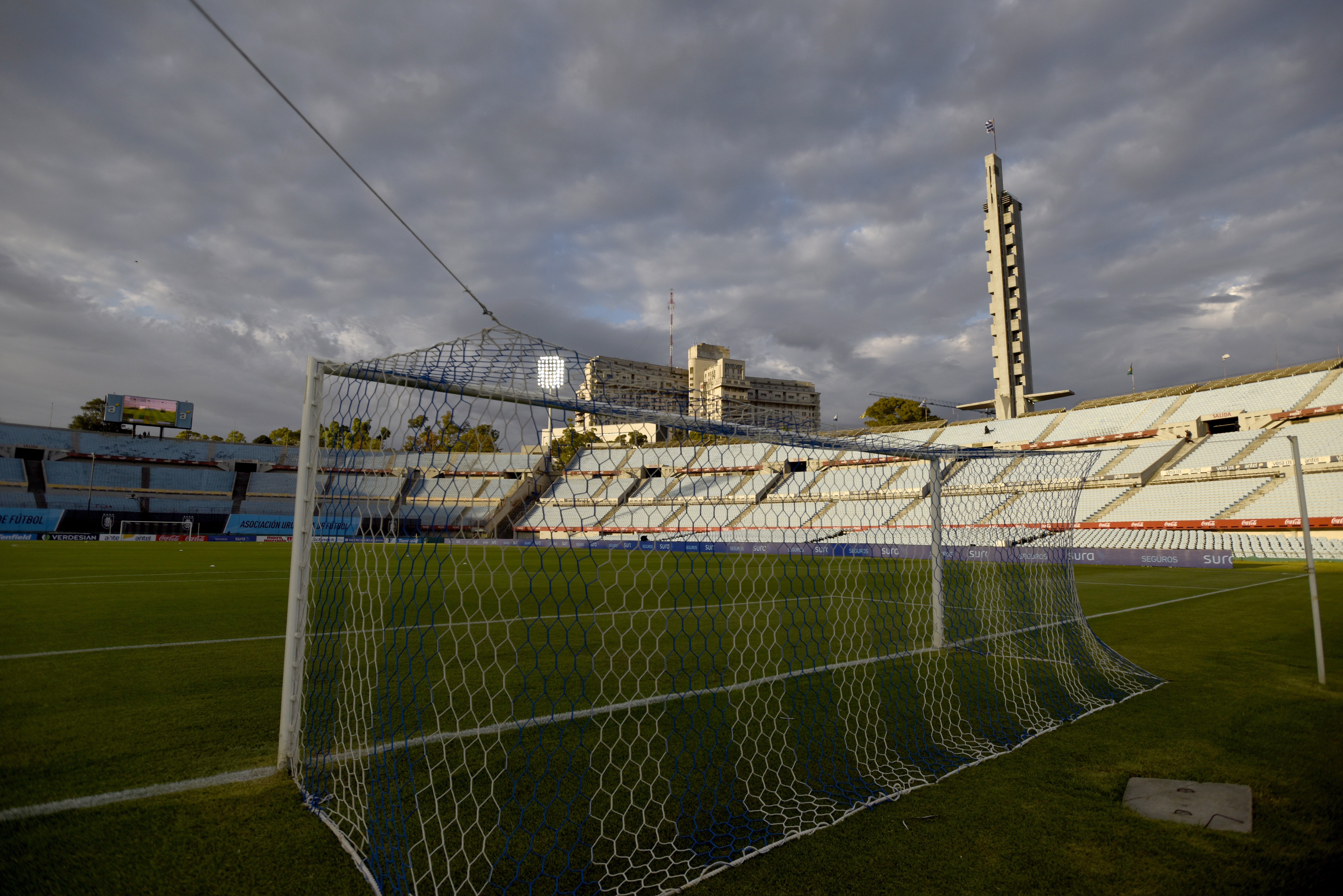 Elogiado por gestão da pandemia, Uruguai receberá final da Libertadores
