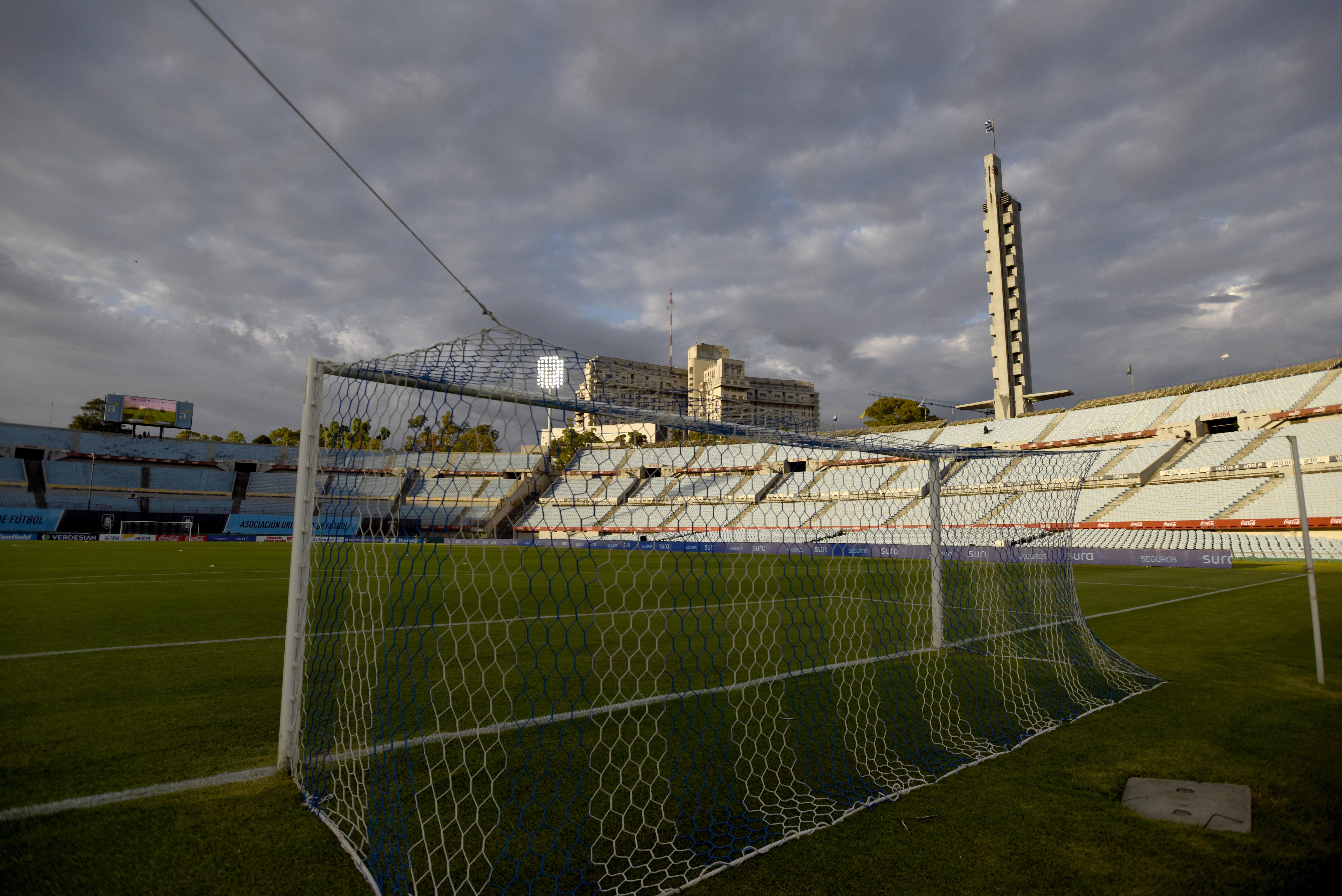 Conmebol anuncia final da Libertadores 2021 no Uruguai 