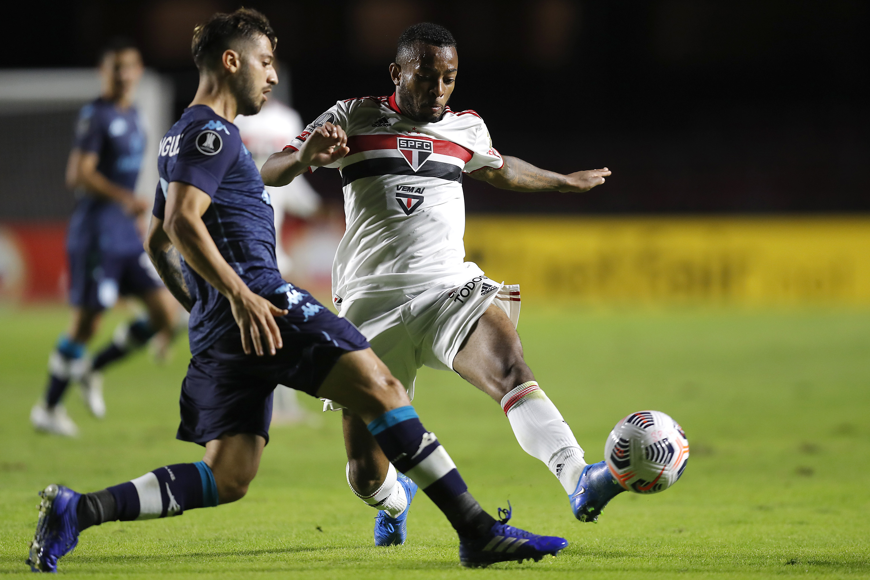 Racing x Boca Juniors: onde assistir ao jogo da Libertadores