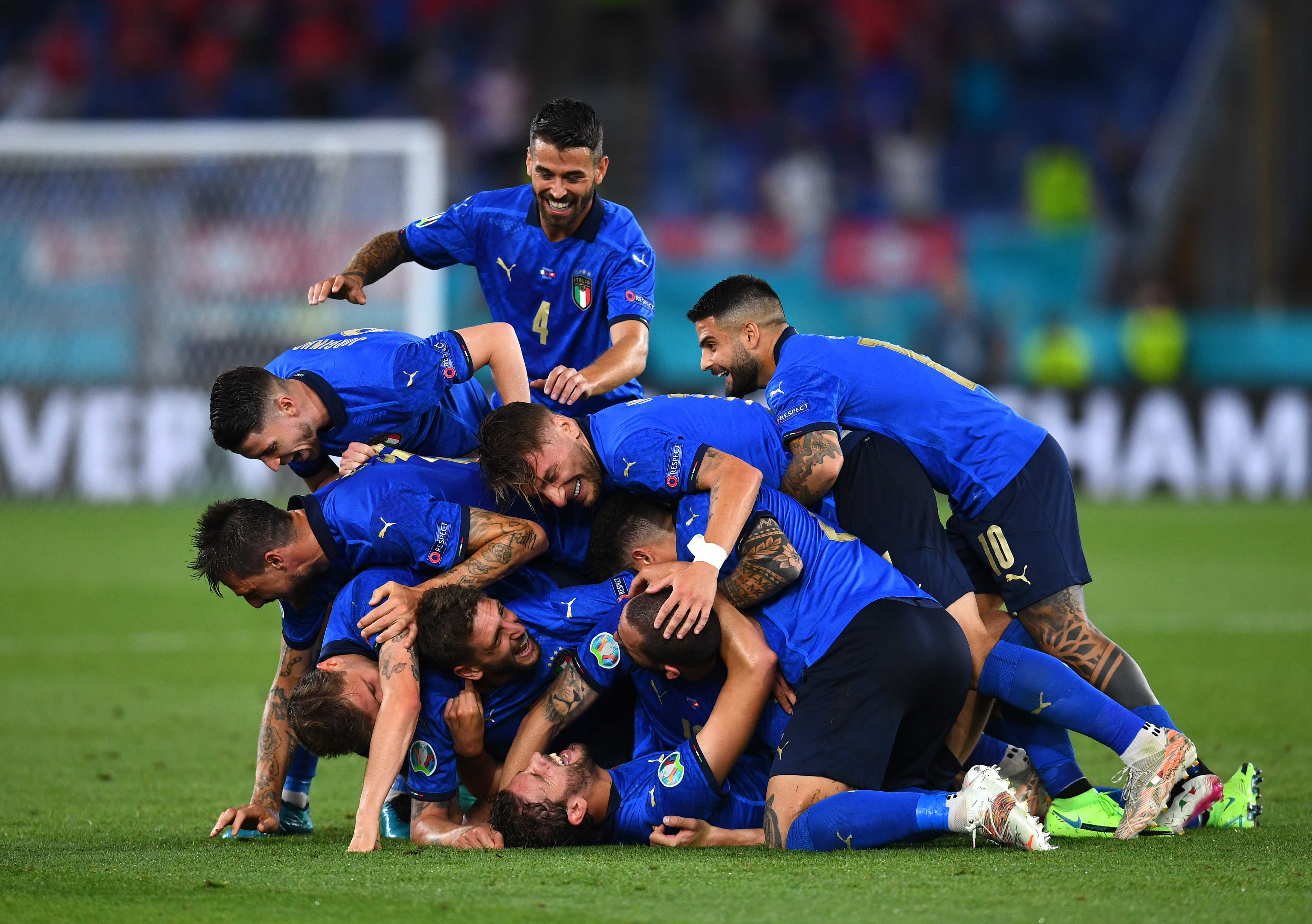 Itália repensou seu estilo e Alemanha renovou de verdade; são exceções