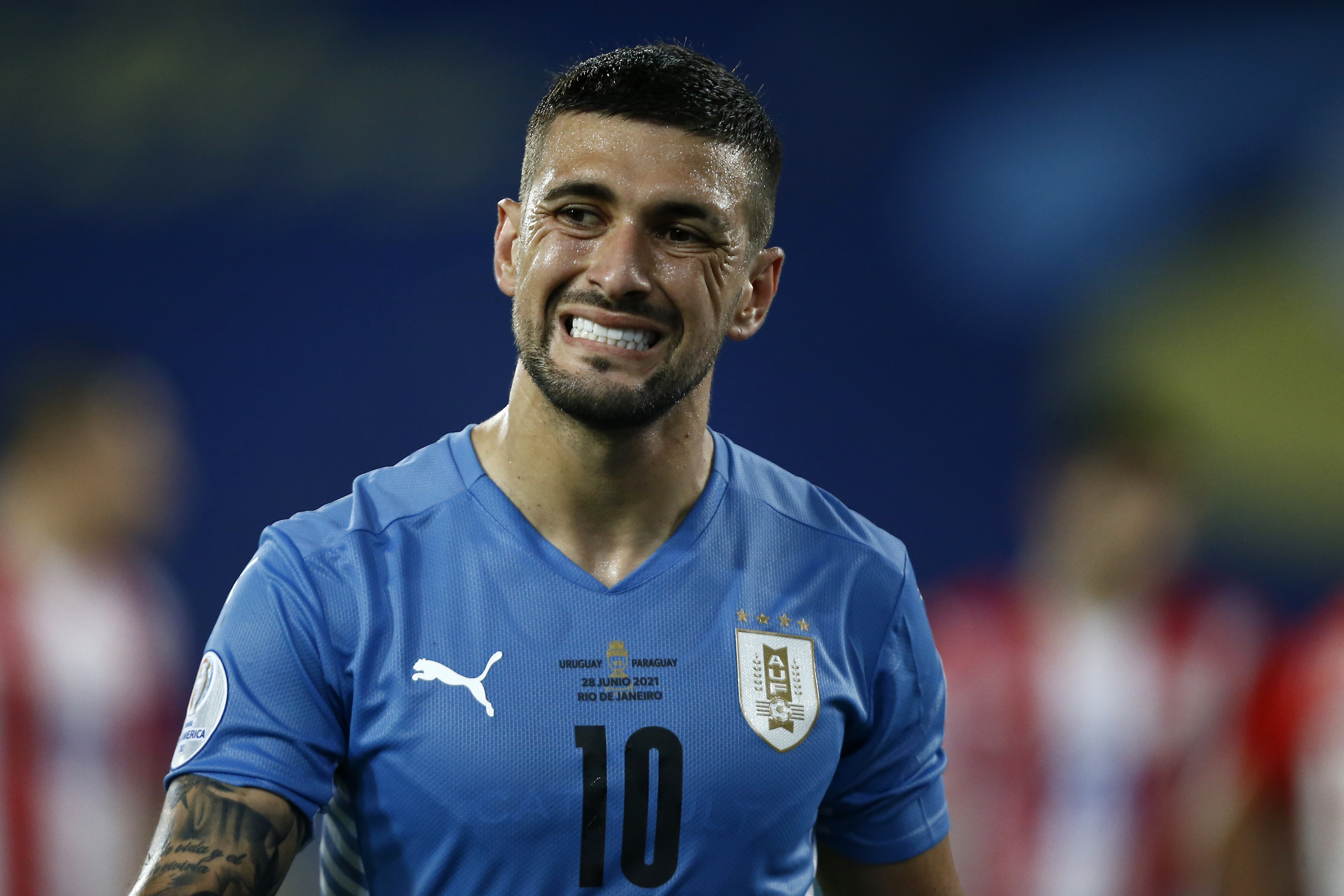 Brasil encara Uruguai visando retomar liderança das Eliminatórias da Copa  do Mundo