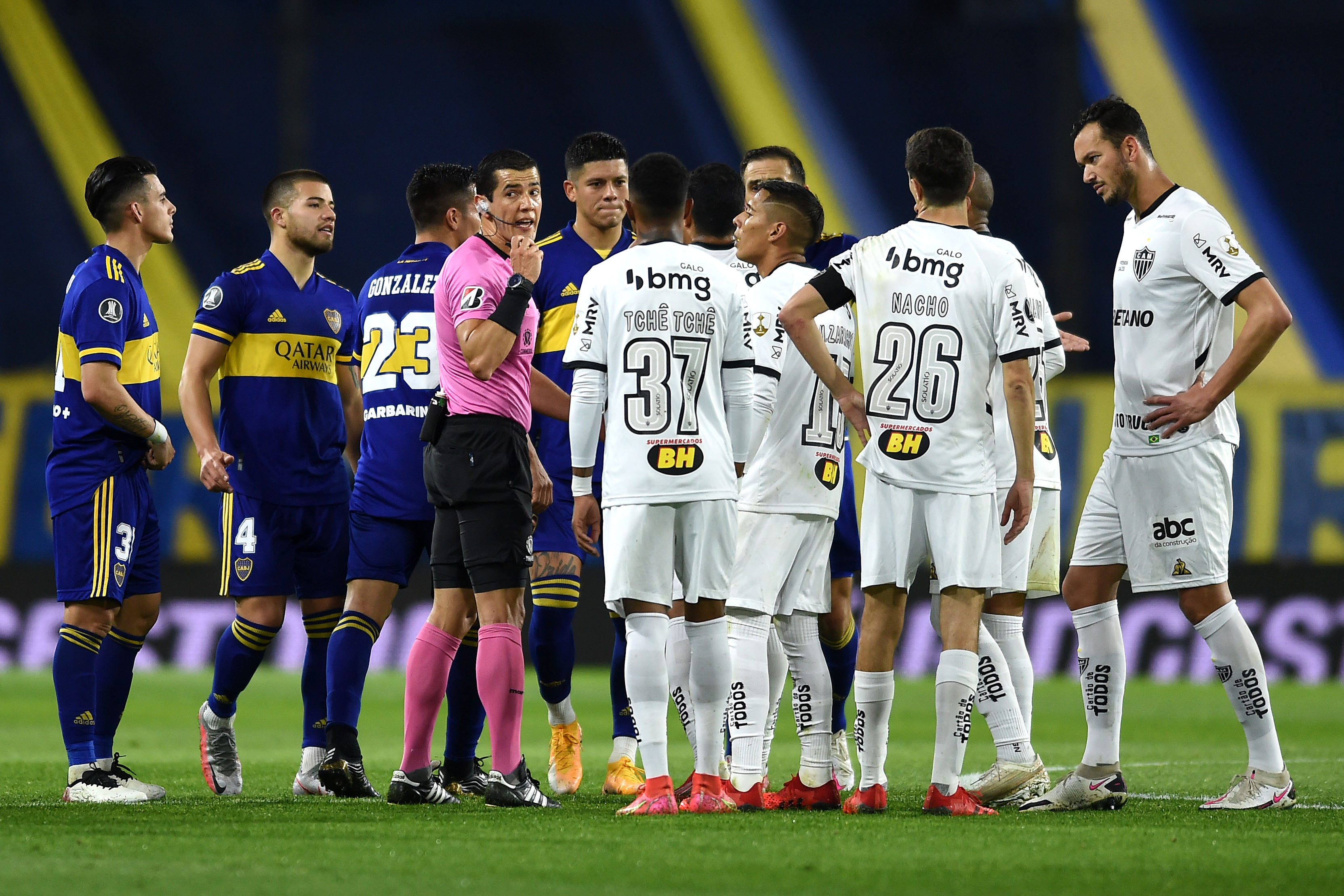 Racing x Boca Juniors: onde assistir ao jogo da Libertadores