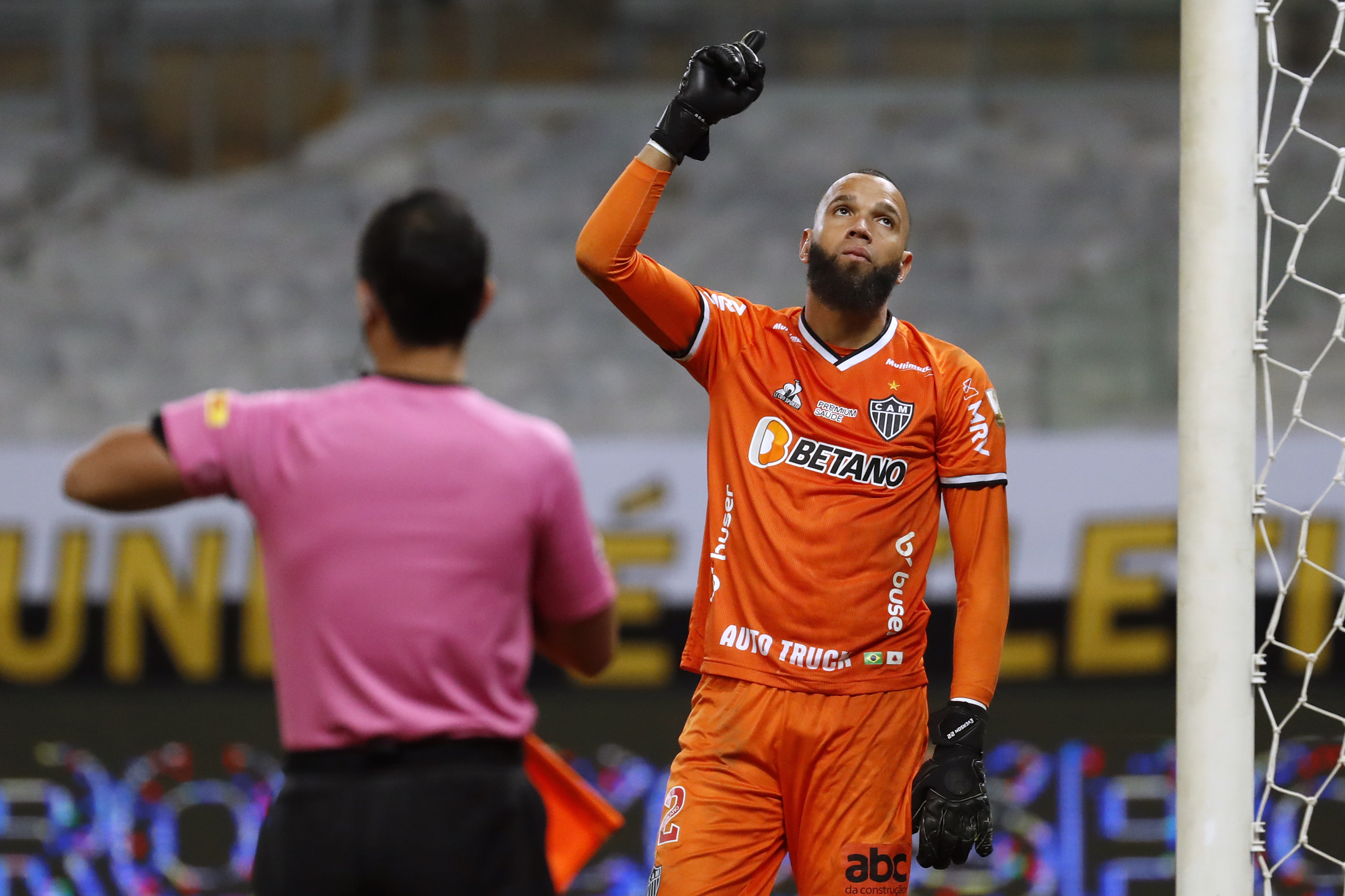 Nos pênaltis, Atlético-MG vence o Boca Juniors e avança às quartas da  Libertadores - Gazeta Esportiva