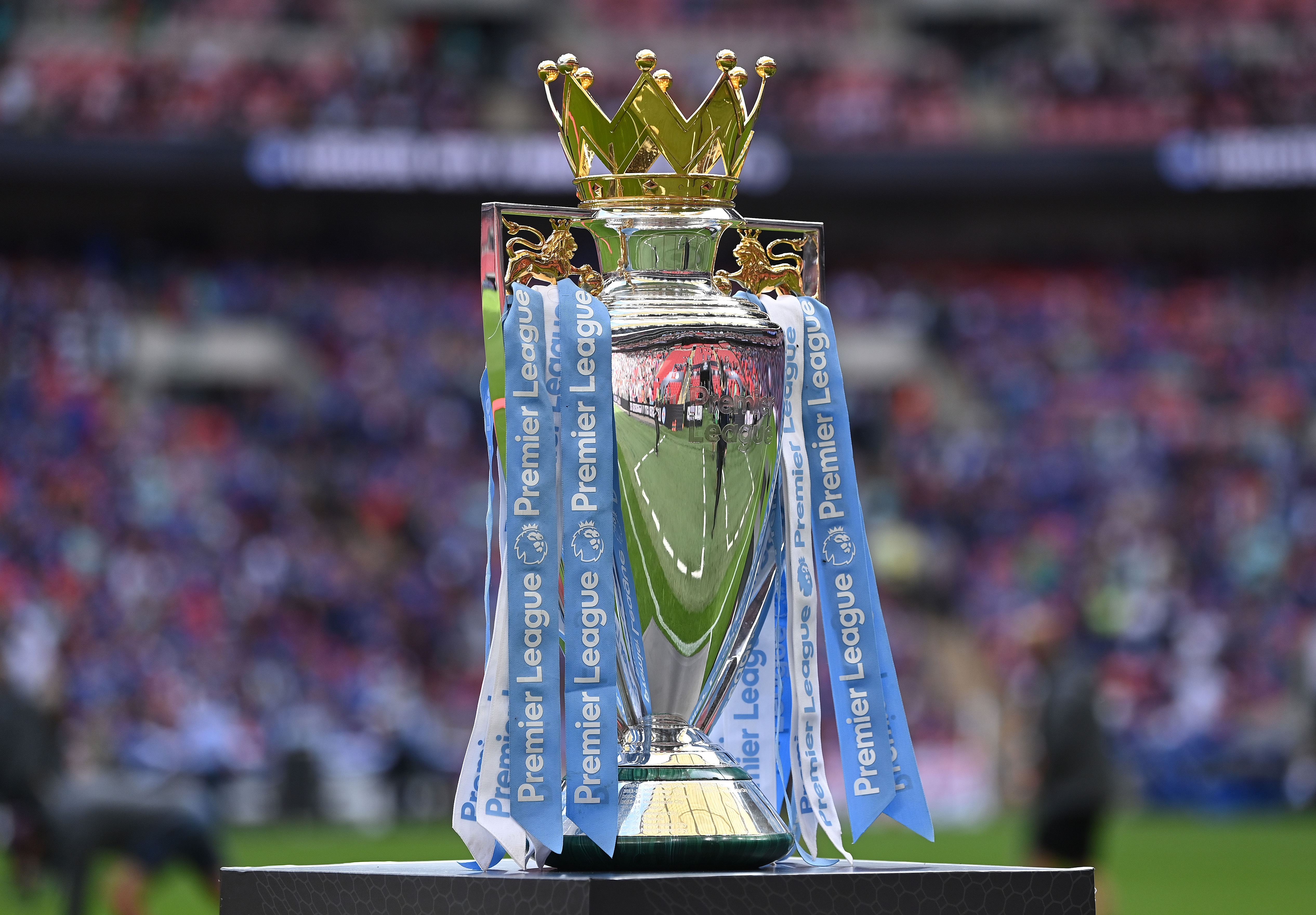 Premier League começa nesta sexta; última edição foi vencida pelo Manchester City -