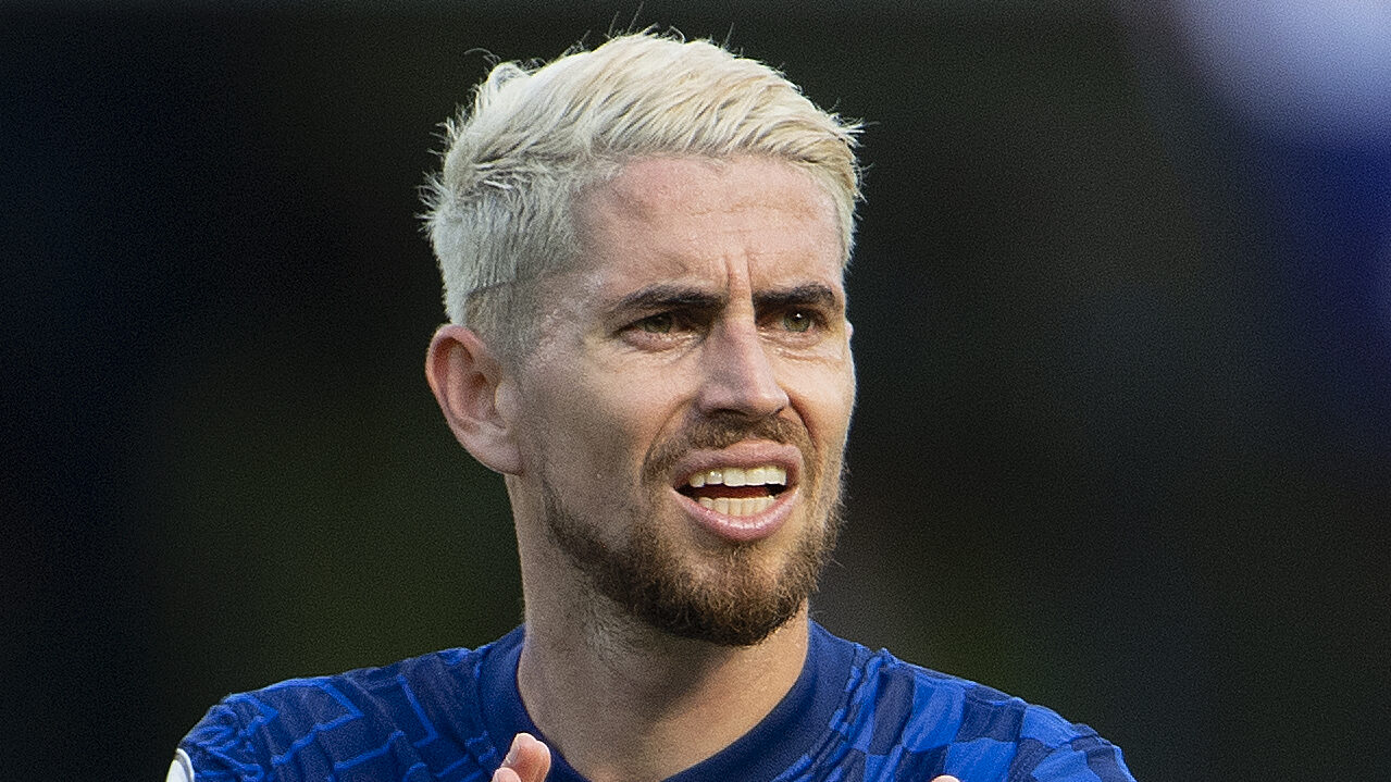 Jorginho é eleito o melhor da Europa pela Uefa; confira outros prêmios