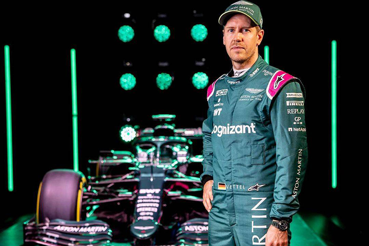 Vettel critica ideia da Fórmula 1 de realizar corridas curtas aos sábados