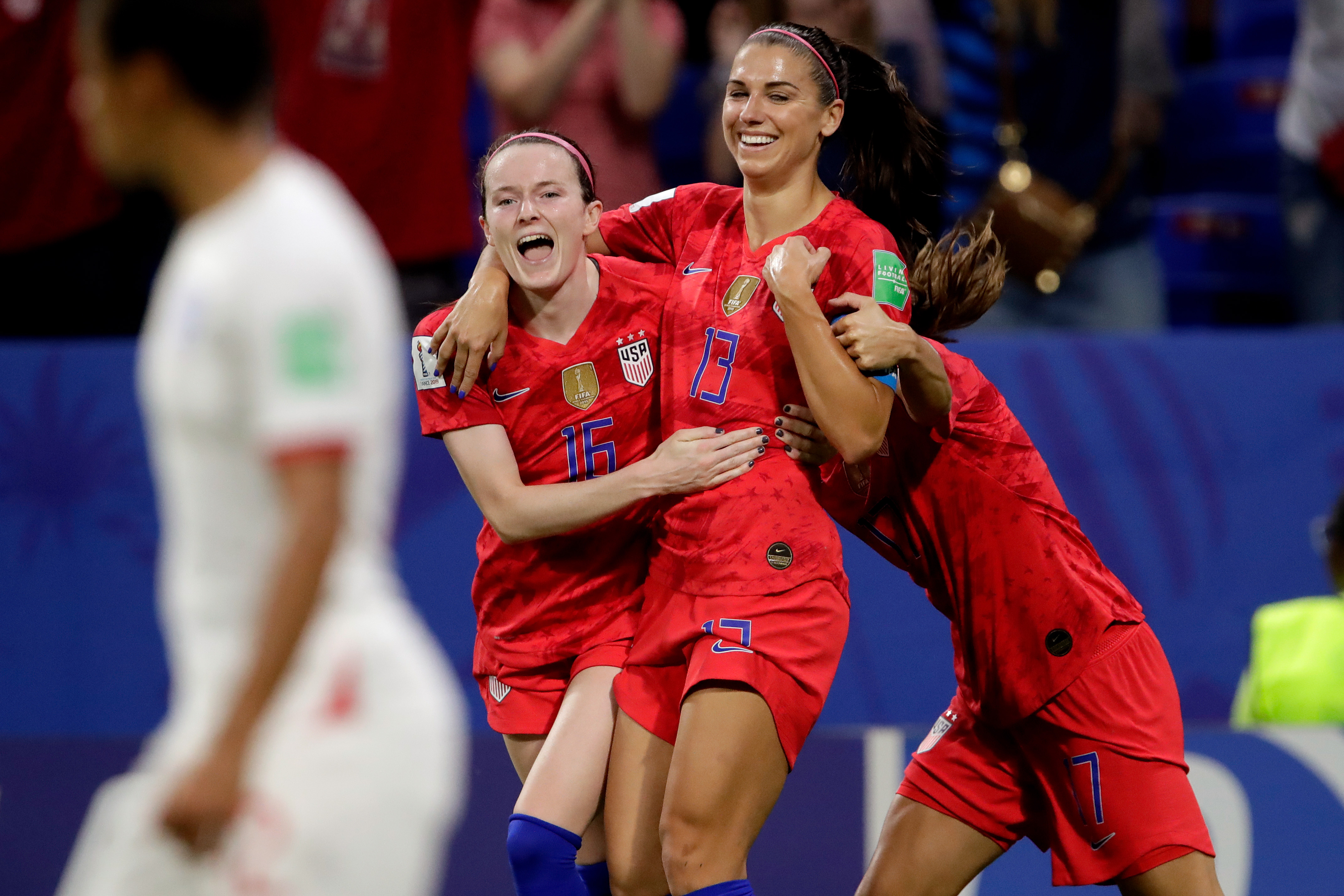 Globo decide o que fazer com final da Copa do Mundo feminina