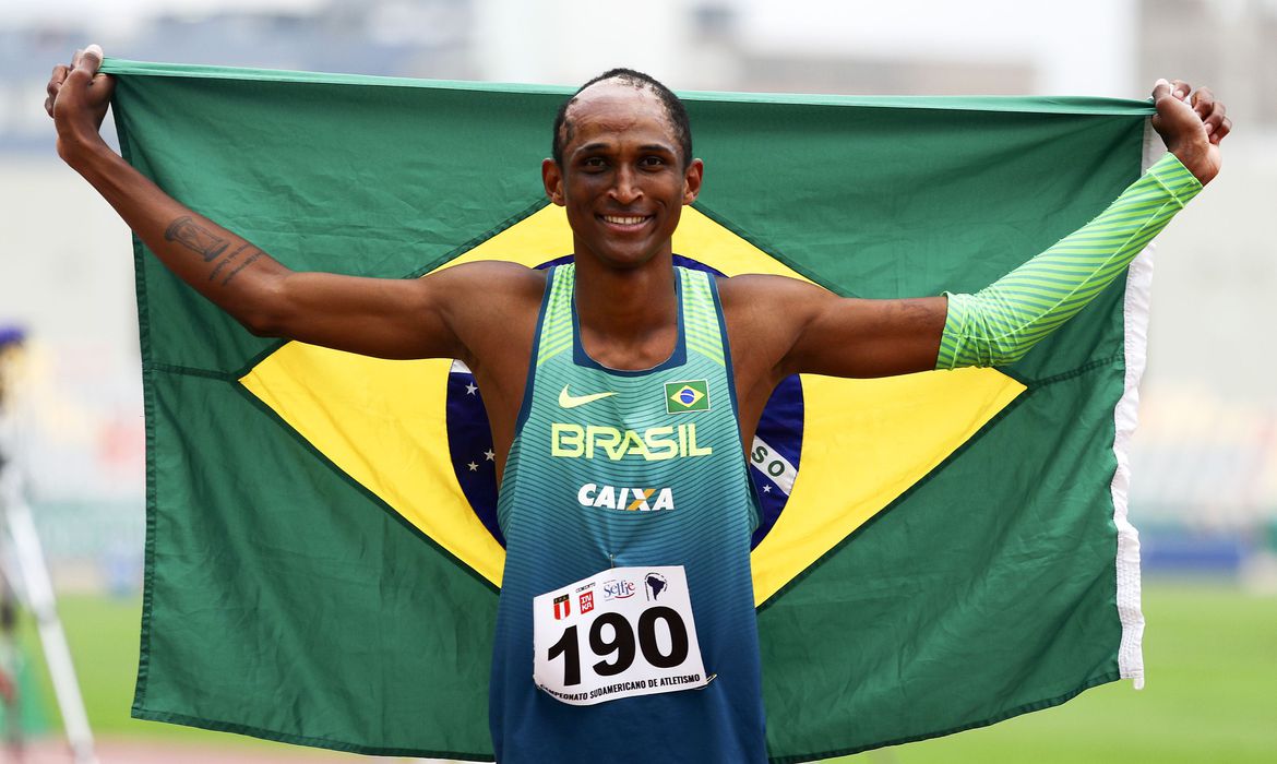 Atletas do Paraná batem recorde de medalhas em Tóquio