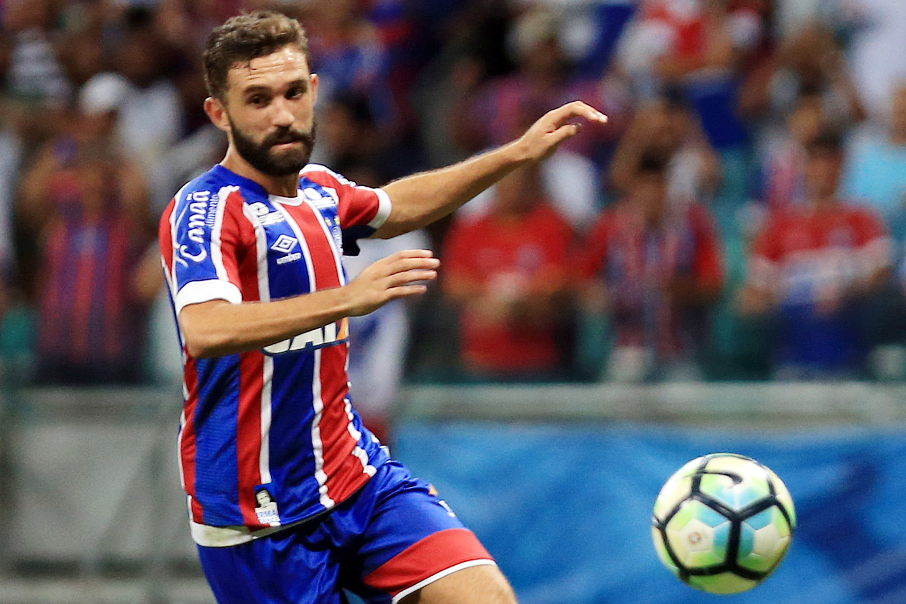 Fifa planeja restringir quantidade de jogadores emprestados