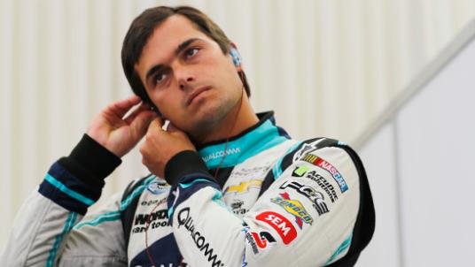 Nelsinho Piquet correrá 24 horas de Le Mans ao lado de filho de Prost
