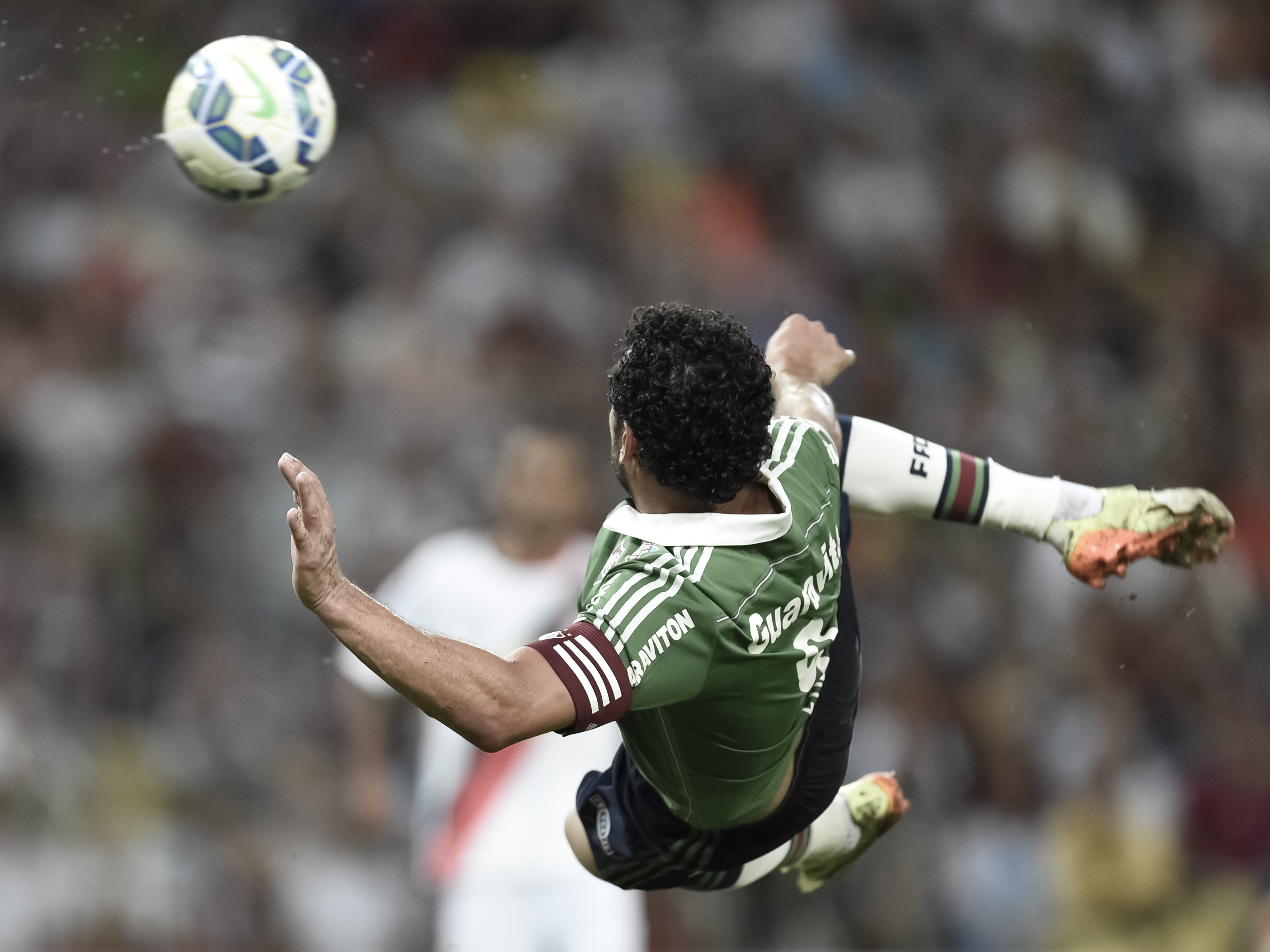 Com gol no final, Fluminense derrota Joinville