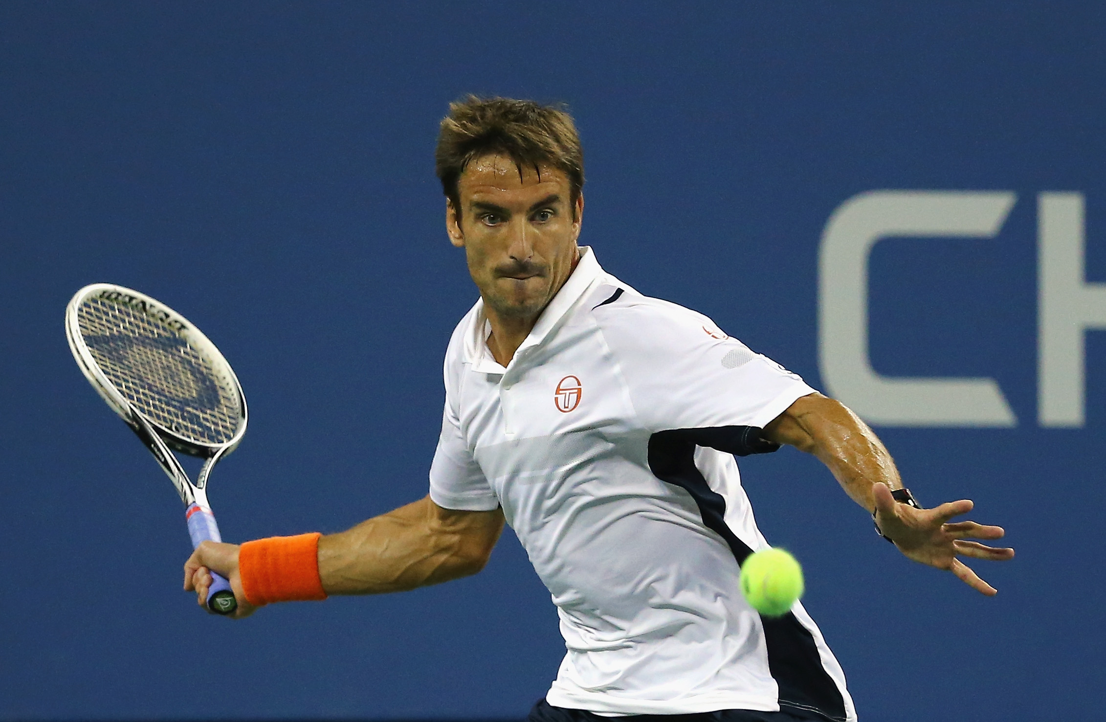 Brasil Open tem início em SP com espanhóis em destaque