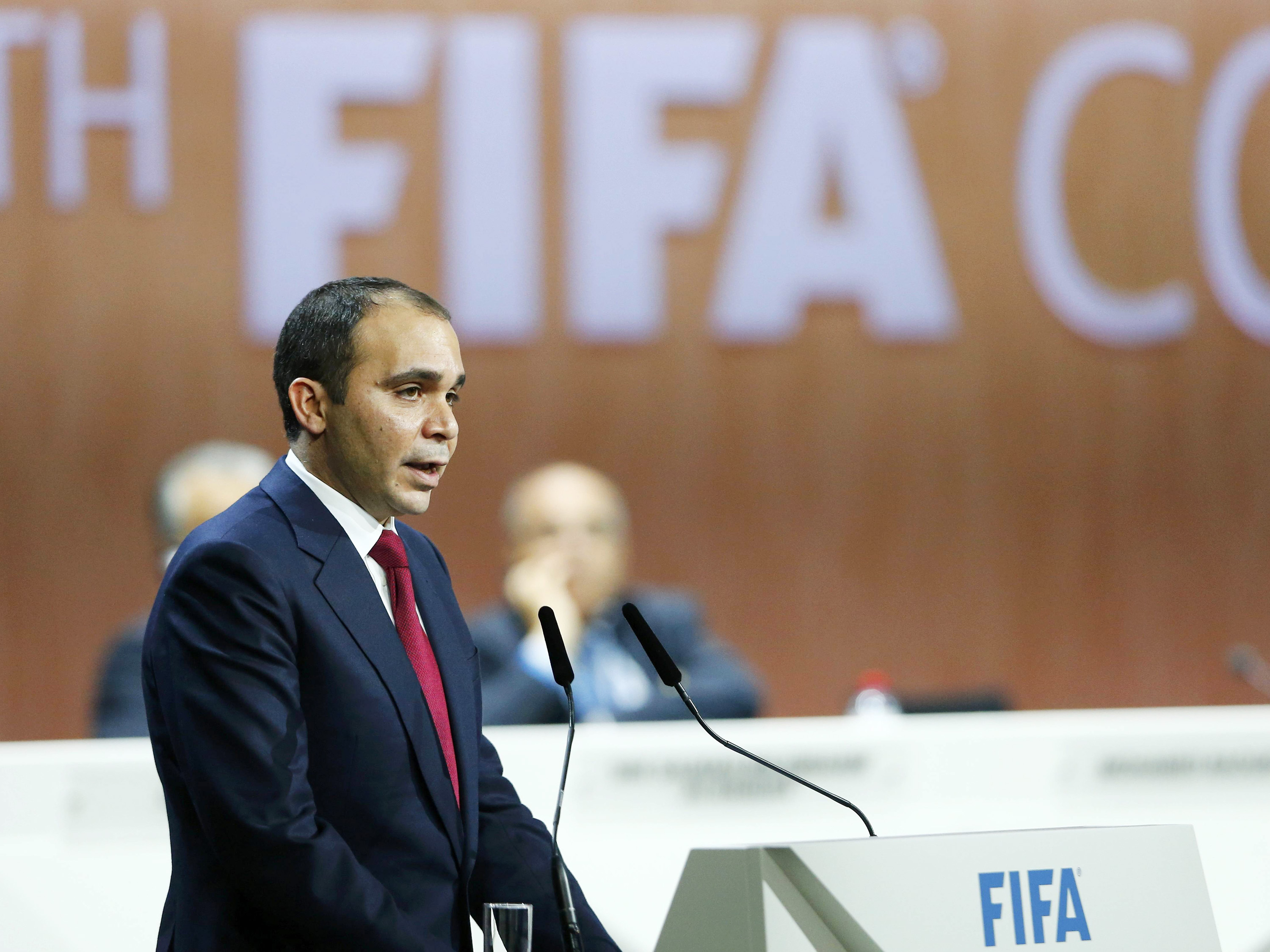 Corte rejeita recurso de candidato, e eleição da Fifa não terá cabines transparentes