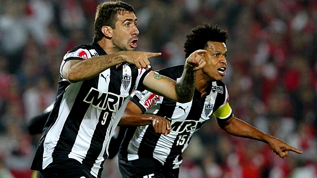 Atlético-MG vence fora de casa e respira na Libertadores