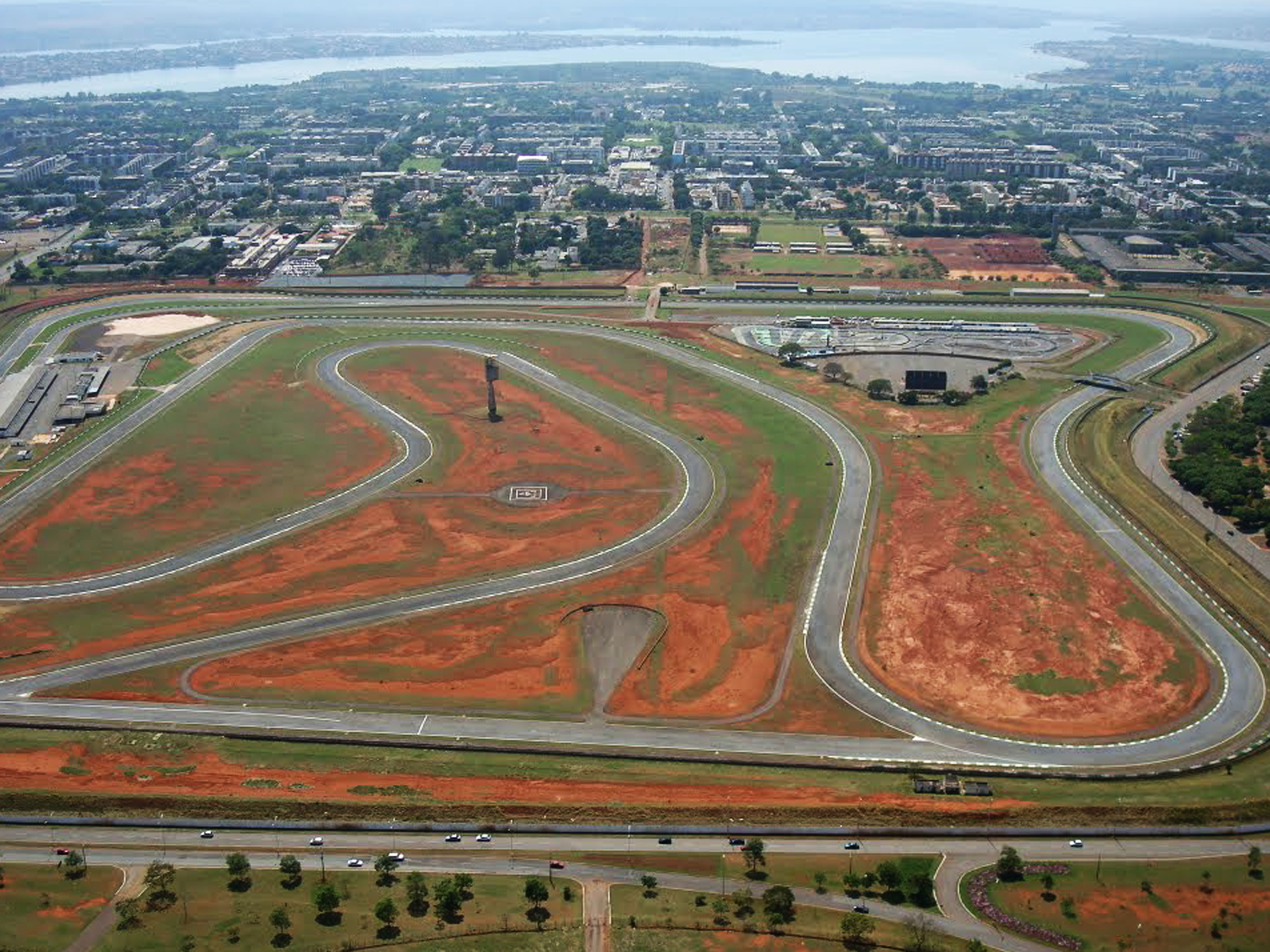 Indy desiste de substituir prova de Brasília e país fica fora do calendário de 2015