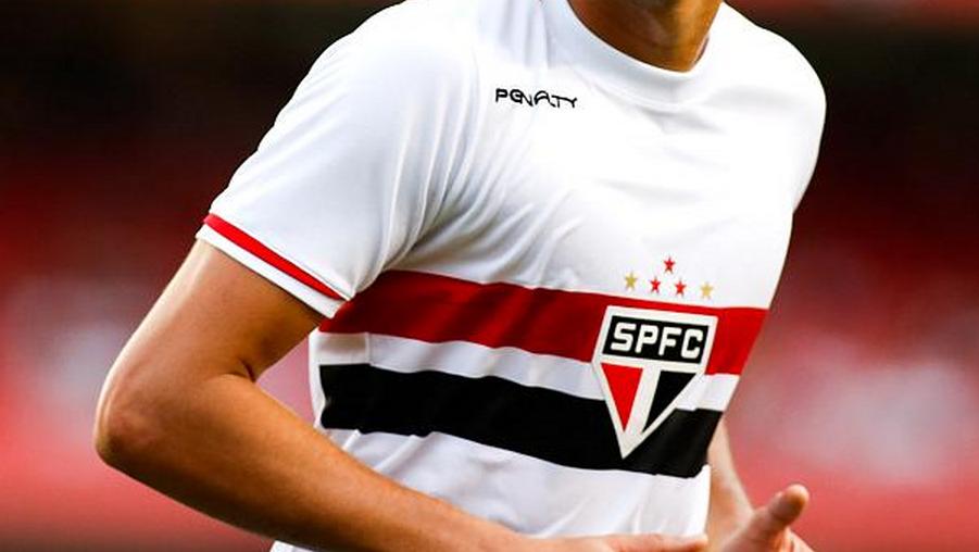 São Paulo faz contrato de R$ 135 milhões para novos uniformes