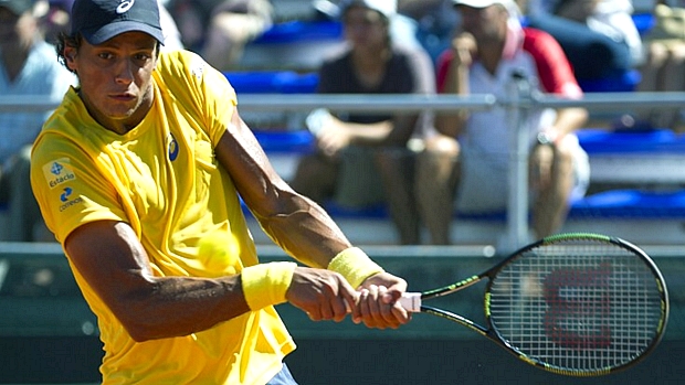 Isner vence o jogo mais longo da história, por 70 a 68