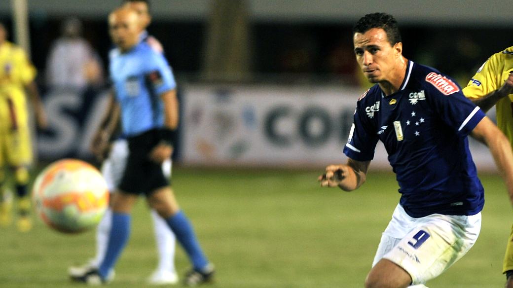 No Mineirão, Cruzeiro busca 1ª vitória na Libertadores