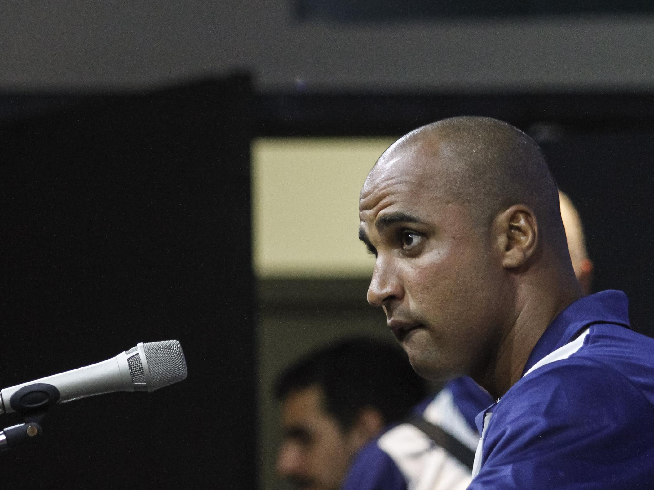 Eliminado no Mineiro, Cruzeiro demite o técnico Deivid