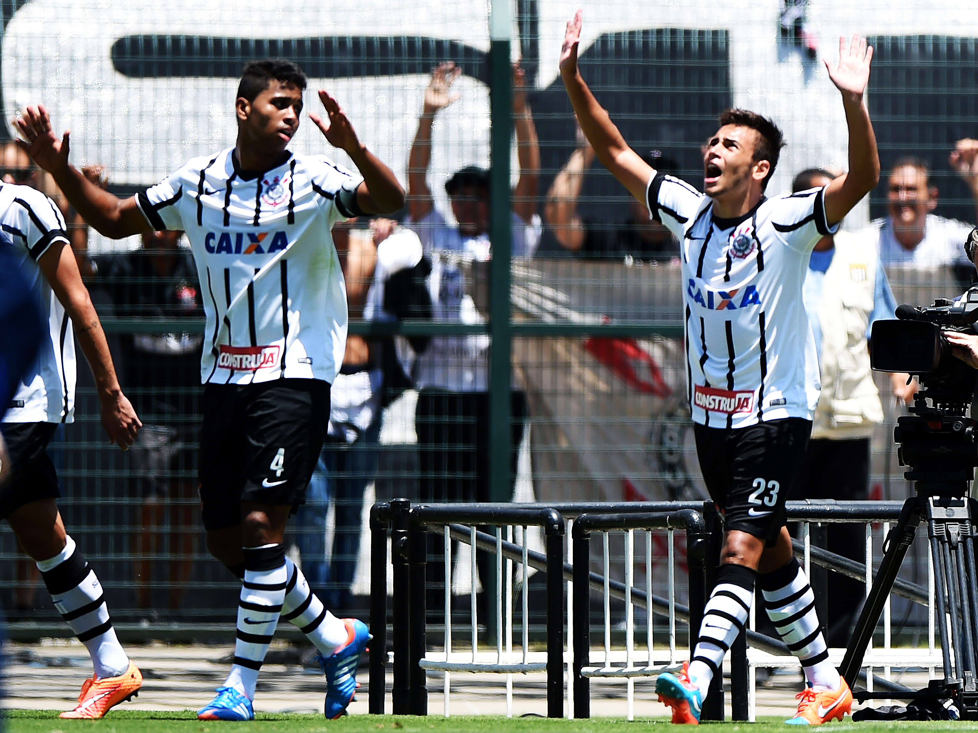 CBF vai fazer o primeiro Campeonato Brasileiro Sub-20