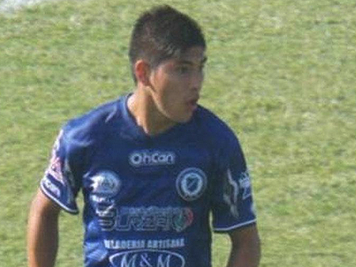 Jogador argentino morre após bater a cabeça em muro