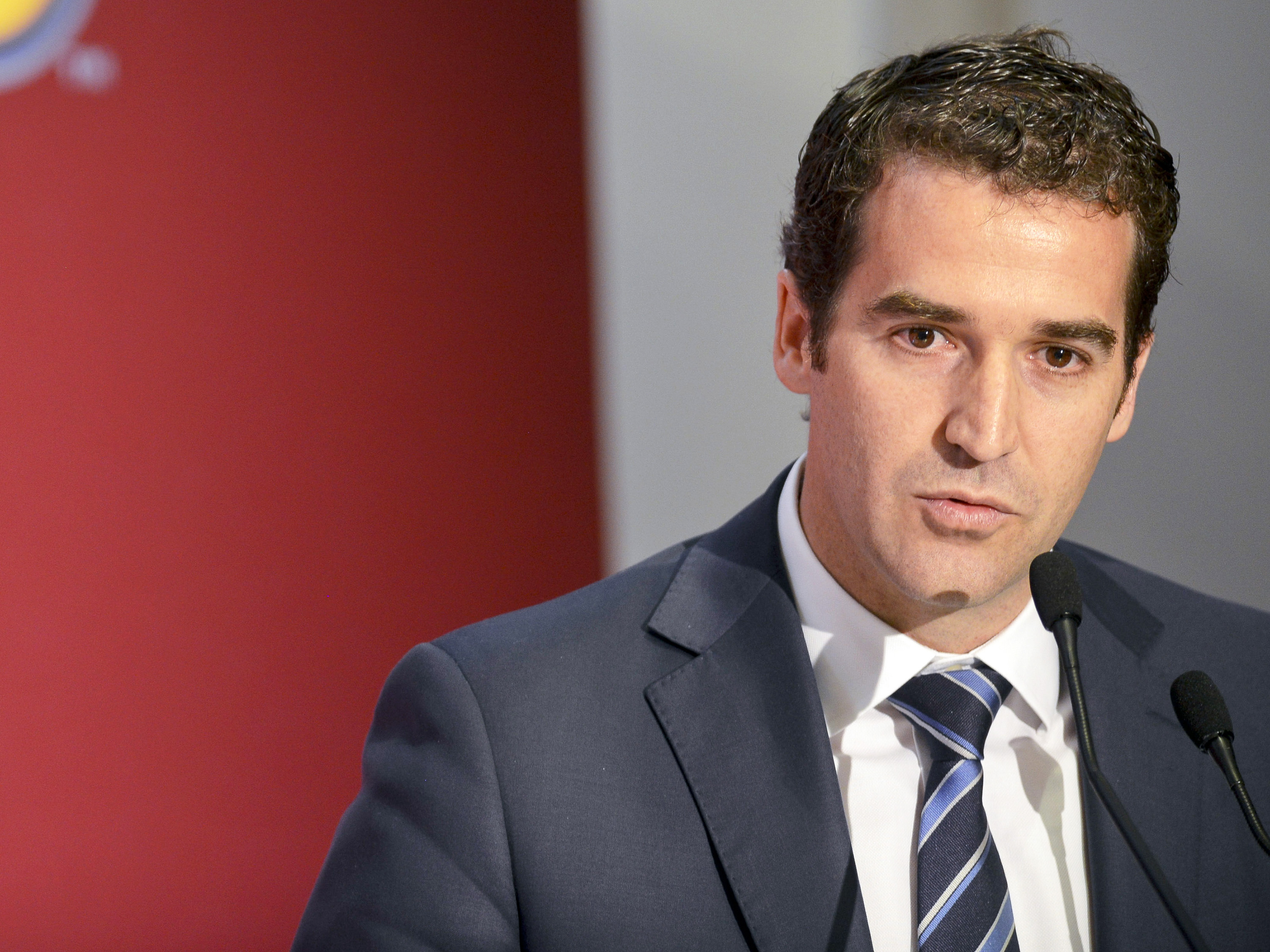 Caso Fifa: Concacaf demite secretário-geral suspeito de corrupção