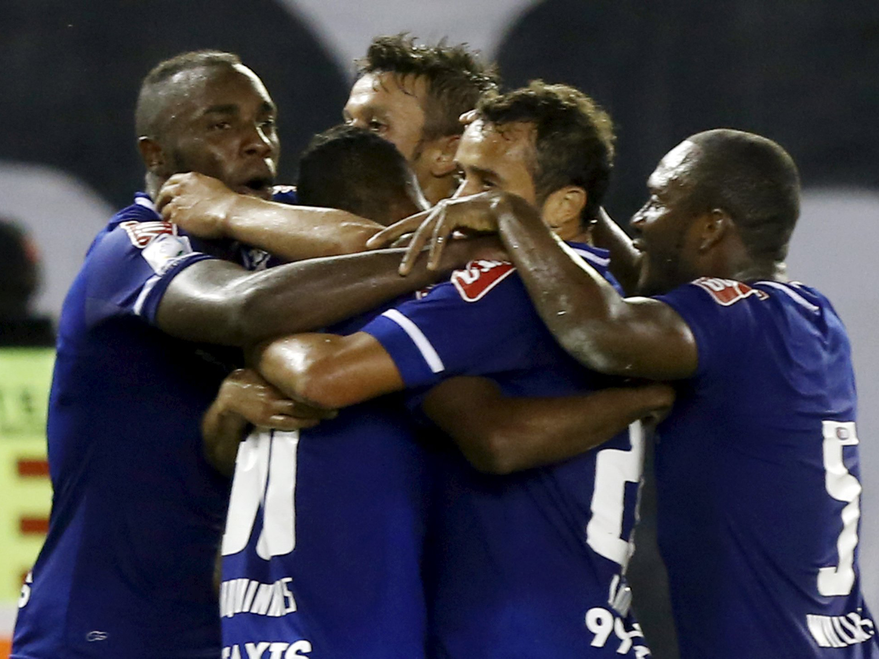 Cruzeiro vence o River por 1 a 0 em Buenos Aires