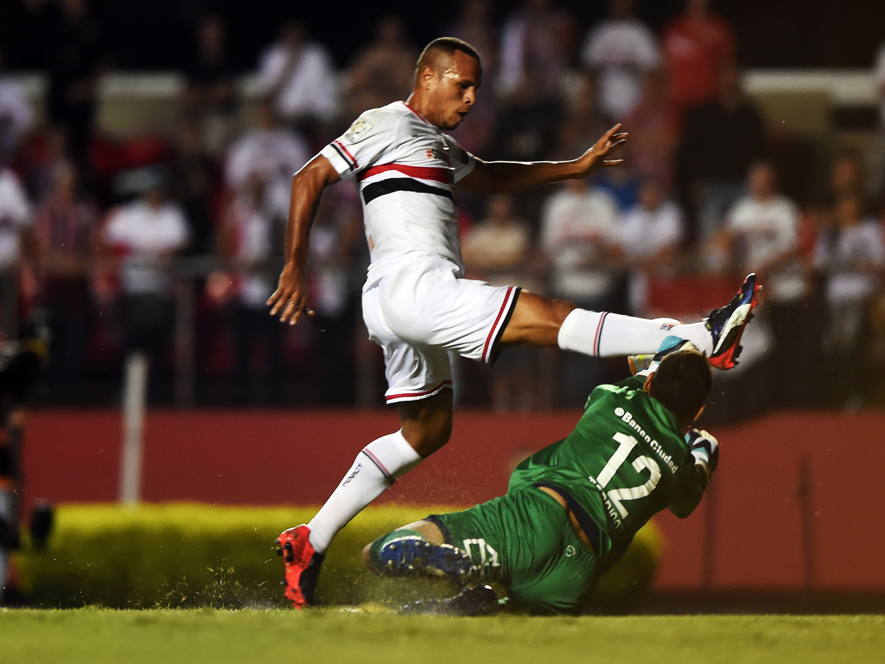 Libertadores: São Paulo busca vaga contra Corinthians já classificado
