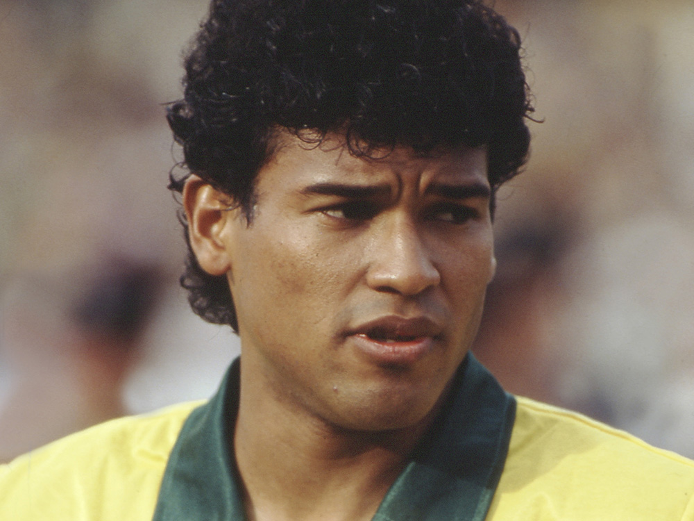 Aos 49 anos, Müller jogará na 4ª divisão do Paulista
