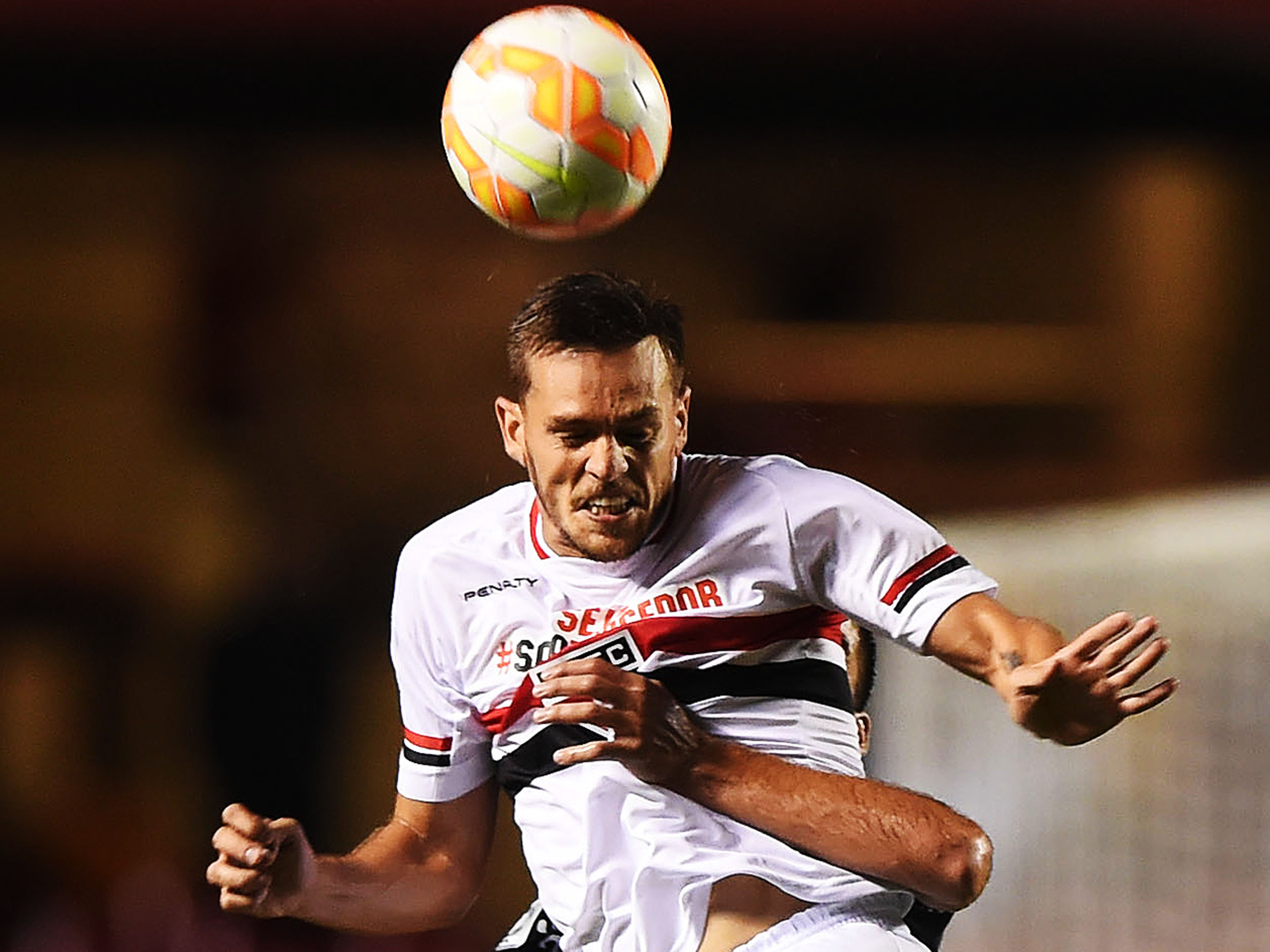 São Paulo vende Toloi para a Itália por R$ 14 milhões