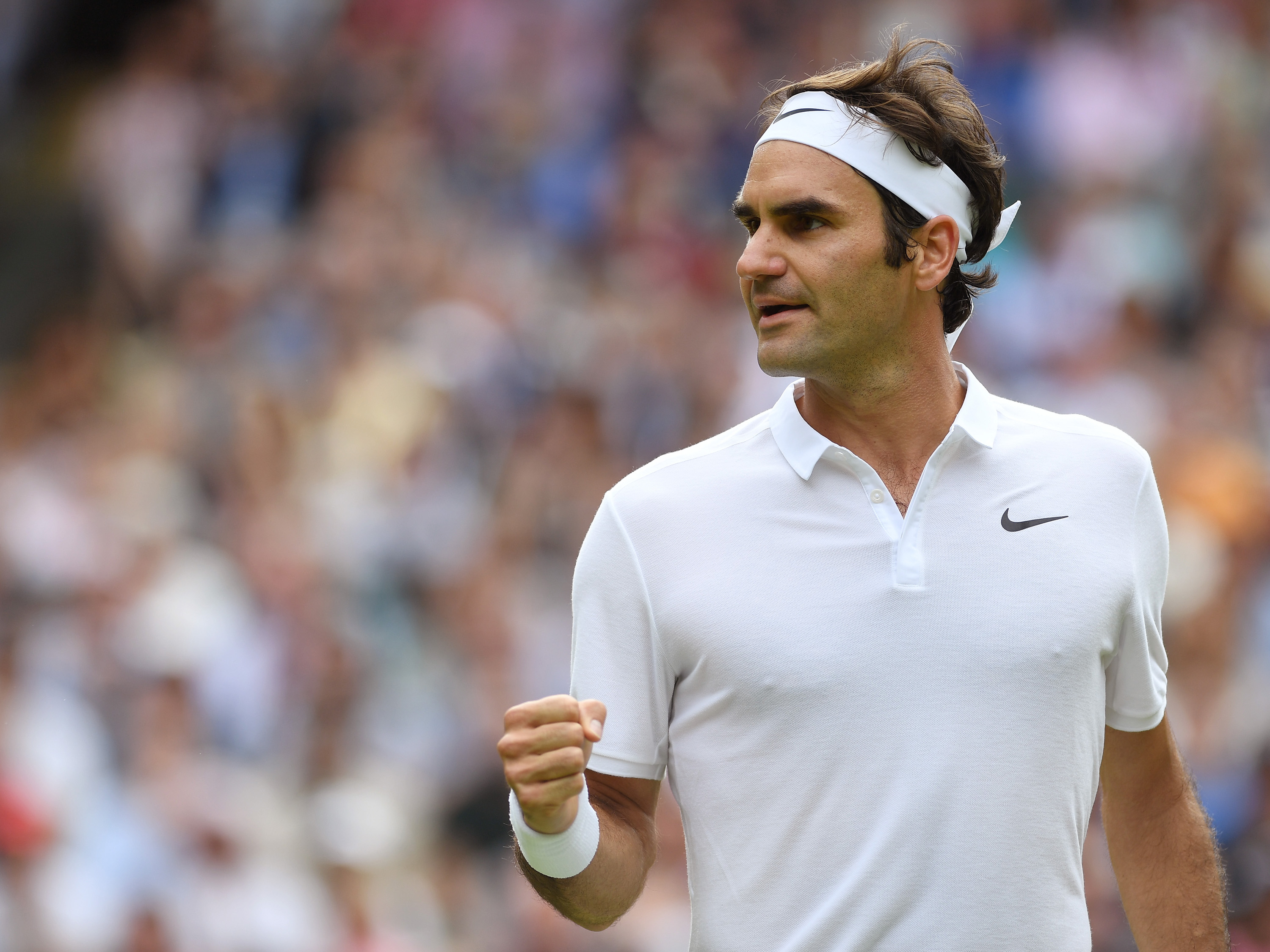 Federer anuncia que disputará Olimpíada de Tóquio-2020