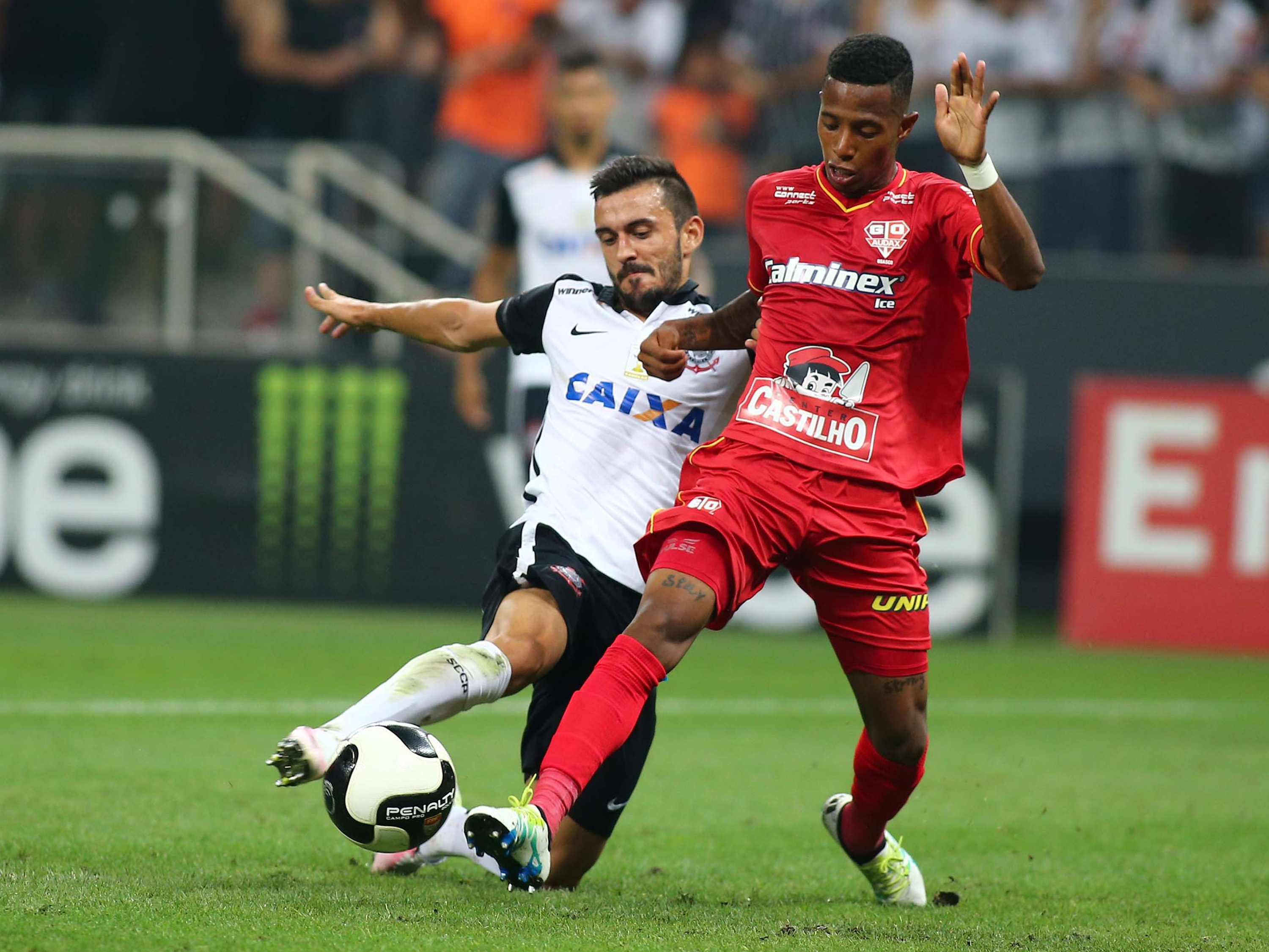Palmeiras contrata Tchê Tchê, destaque do Audax