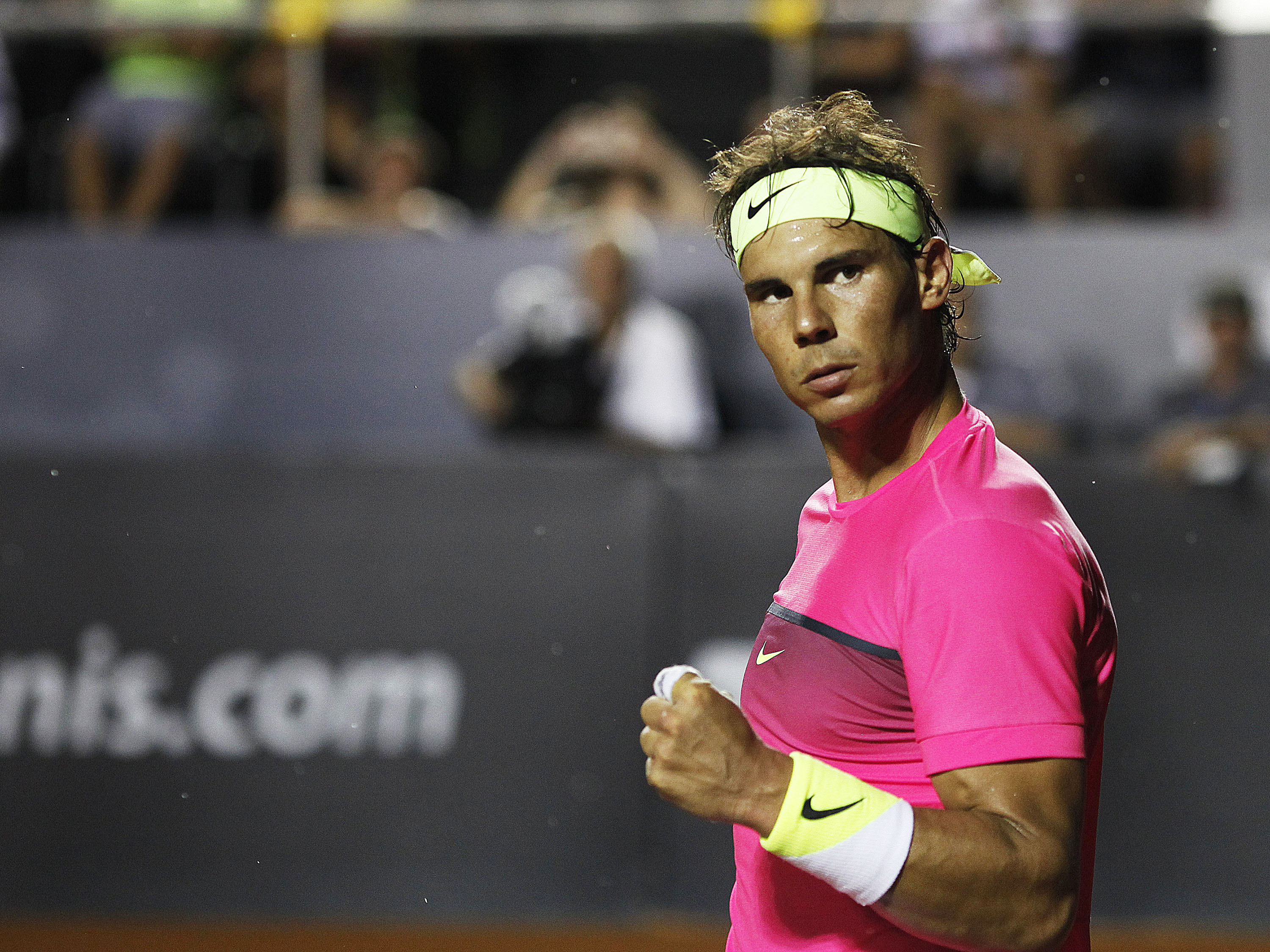 Ferrer é primeiro top 10 confirmado em ATP 500 do Rio