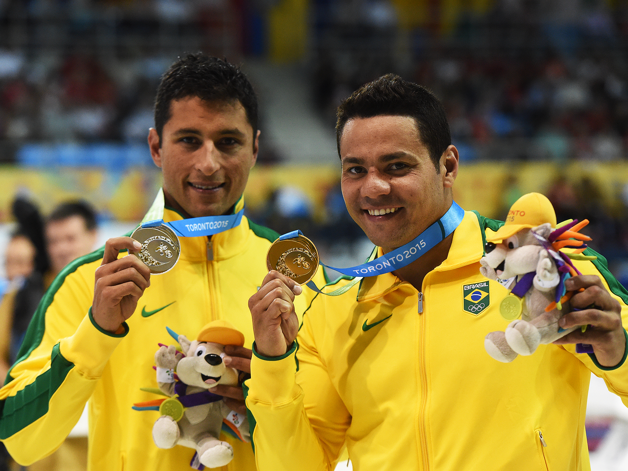 Brasil supera Cuba e garante o 3º lugar no Pan