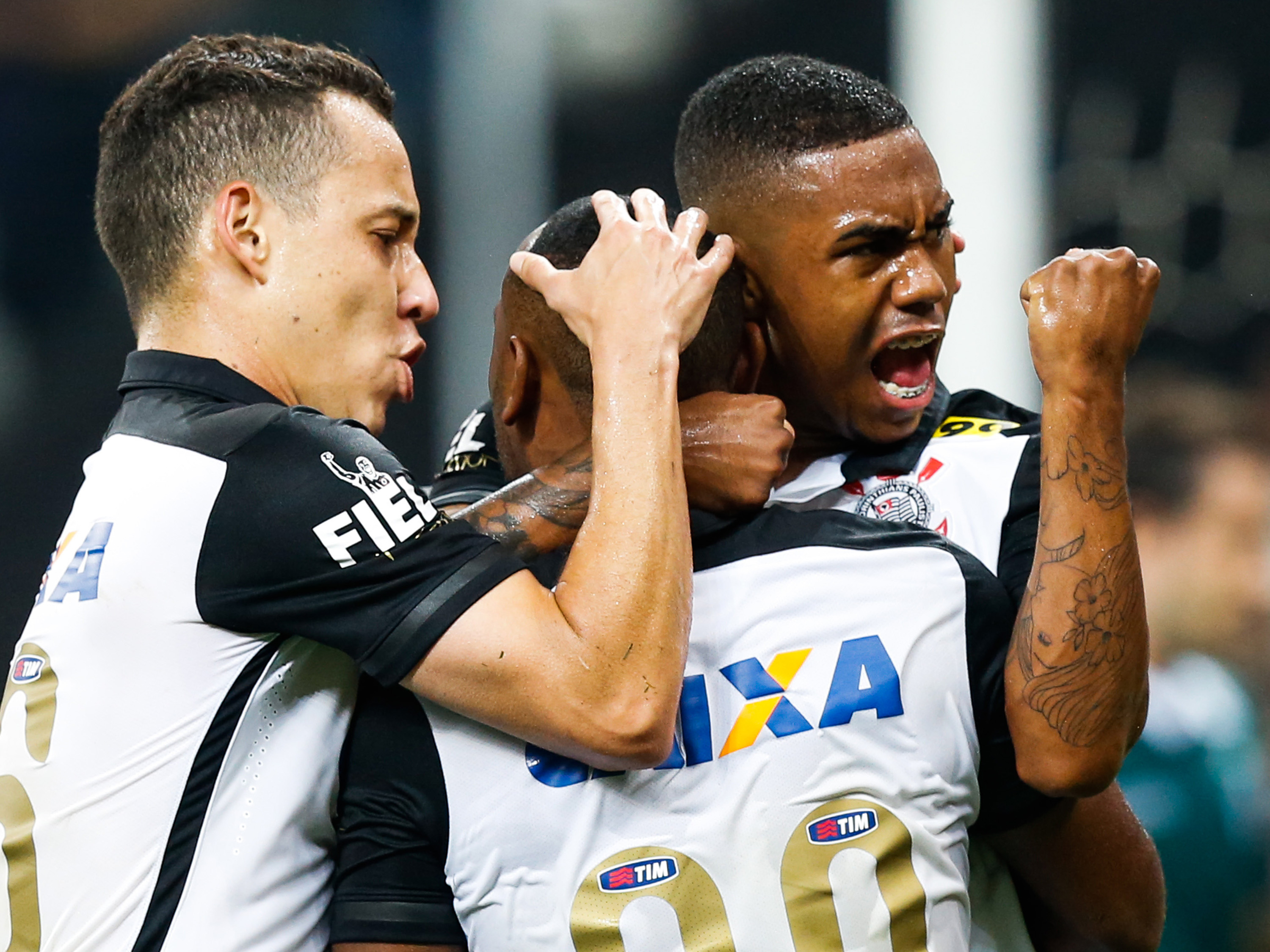 Conmebol oficializa uso de ranking na Libertadores 2016