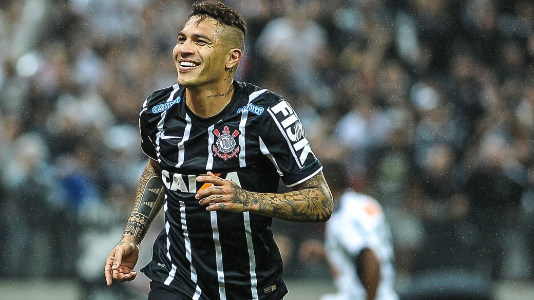 Reforçado por Guerrero, Corinthians visita Danubio para por a mão na vaga -  ESPN