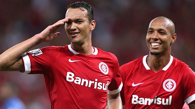 Inter reage e vence o Emelec por 3 a 2 pela Libertadores