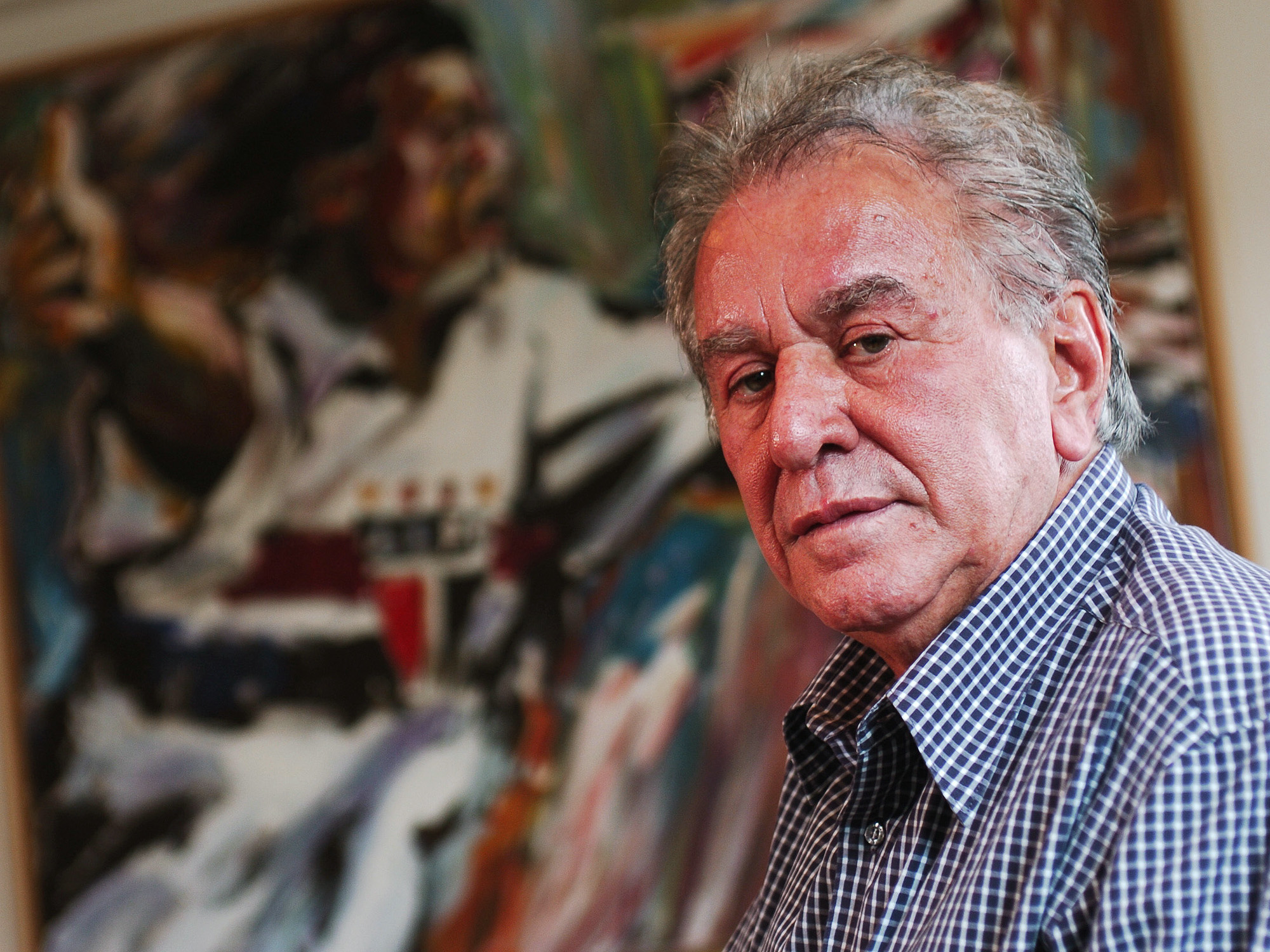 Morre Juvenal Juvêncio, ex-presidente do São Paulo