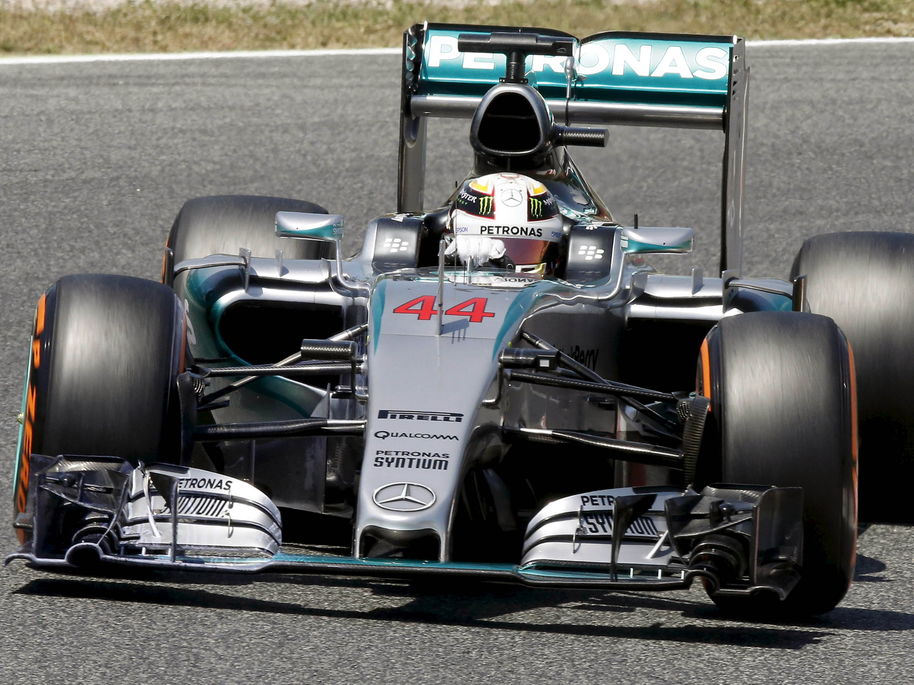 GP do Bahrein: Max lidera primeiro treino da F1 em 2021; Hamilton é 4º, fórmula 1