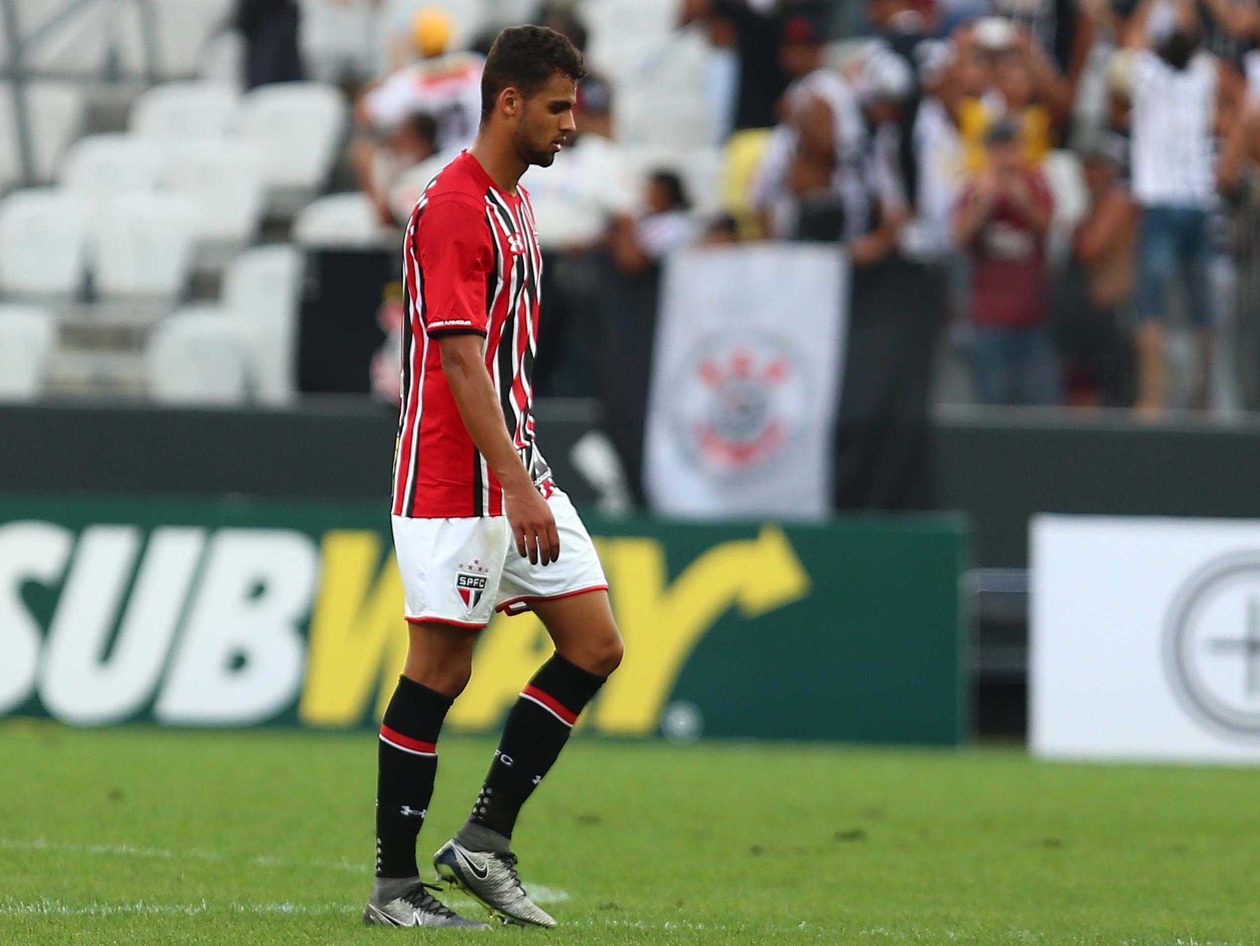 Bauza defende Lucão e Ganso após nova derrota em clássico