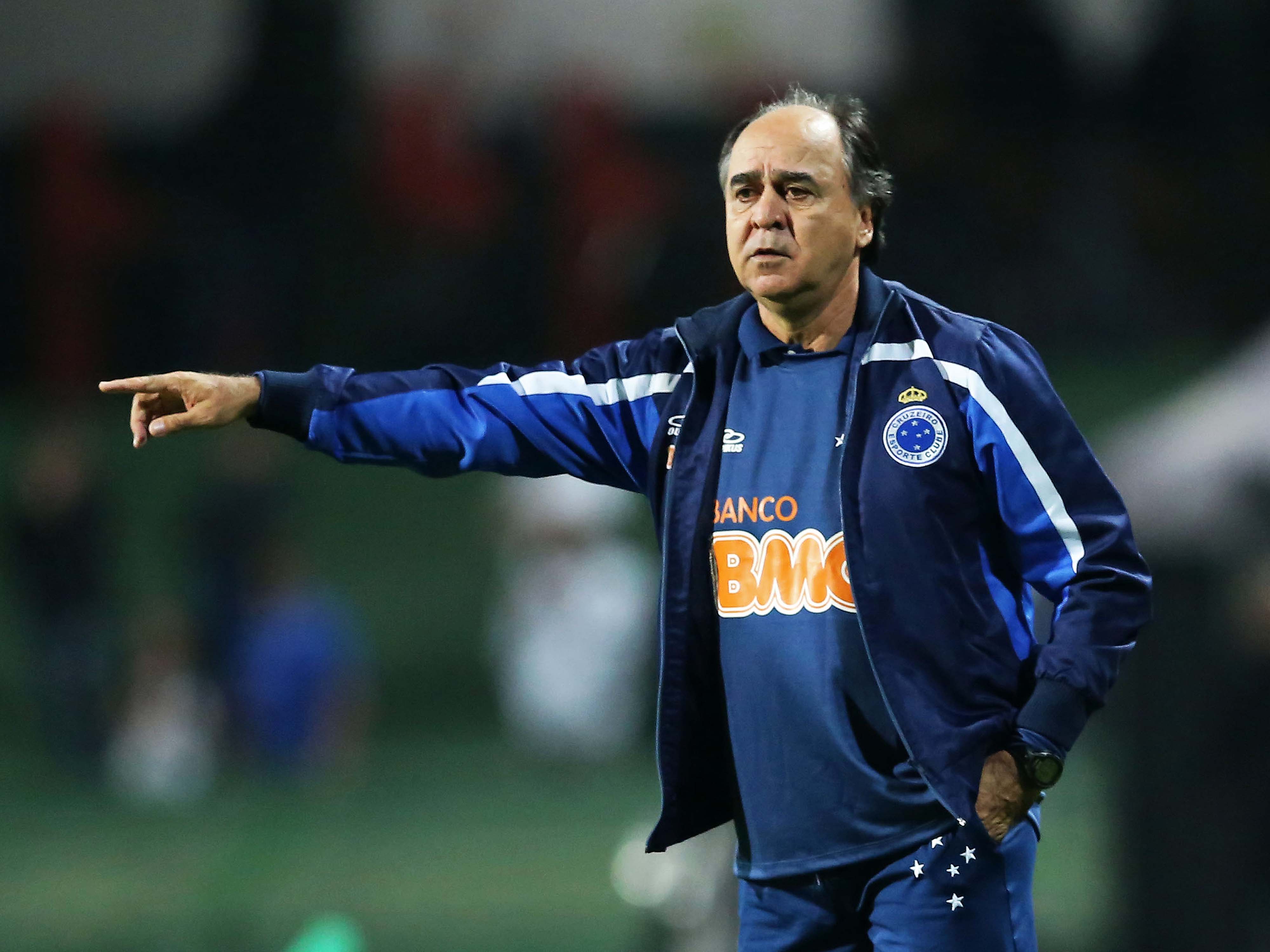 Libertadores: sob pressão e cansado, Cruzeiro enfrenta Universitario