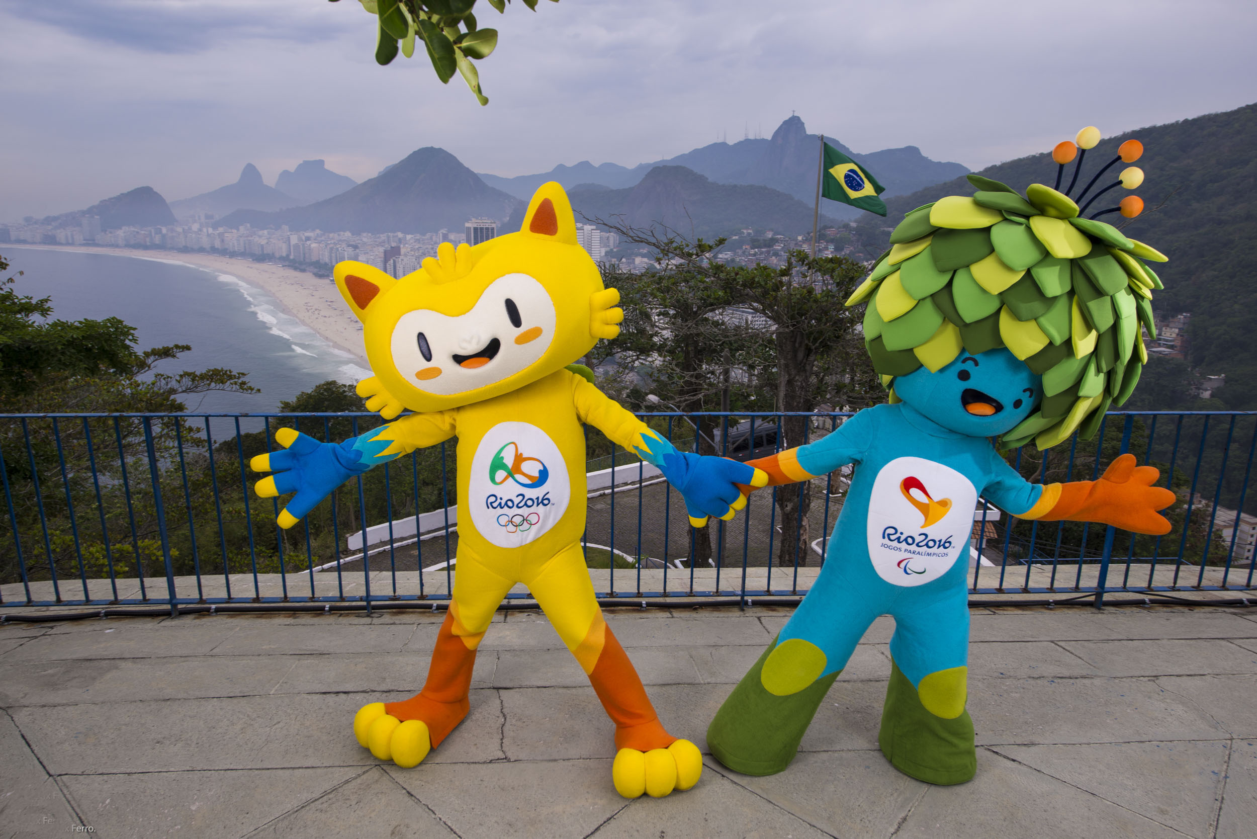 Novos ingressos para Rio-2016 são colocados à venda