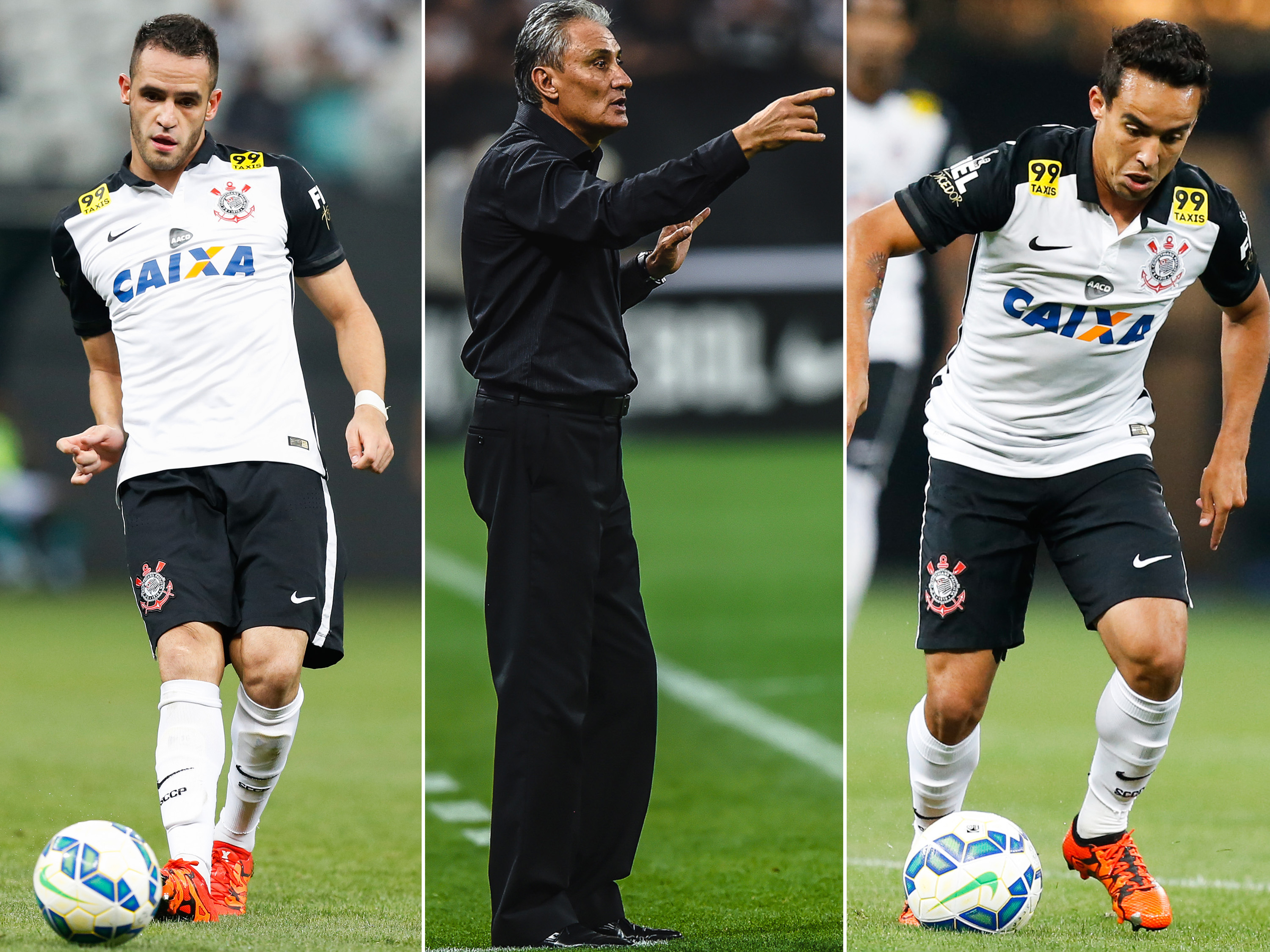 Os segredos do hexacampeonato do Corinthians